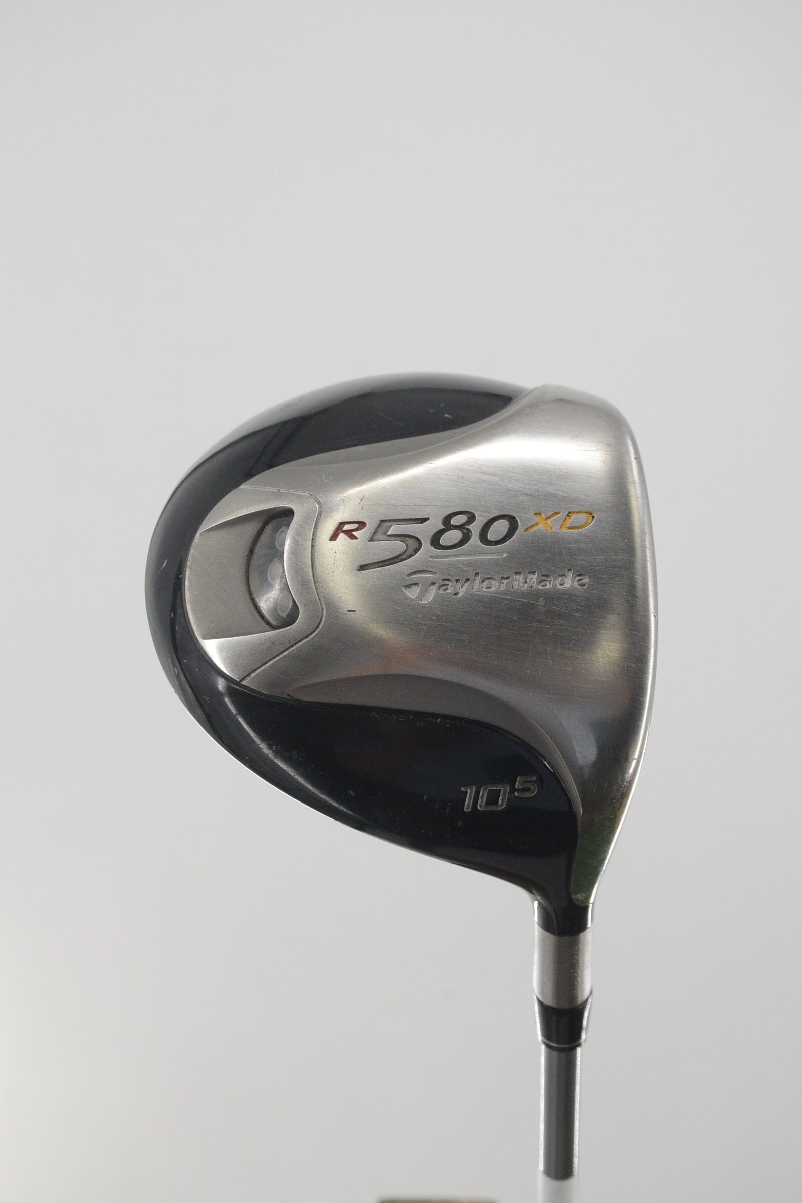 TaylorMade R580 XD 10.5 Degree Driver S Flex 45.25" Golf Clubs GolfRoots 