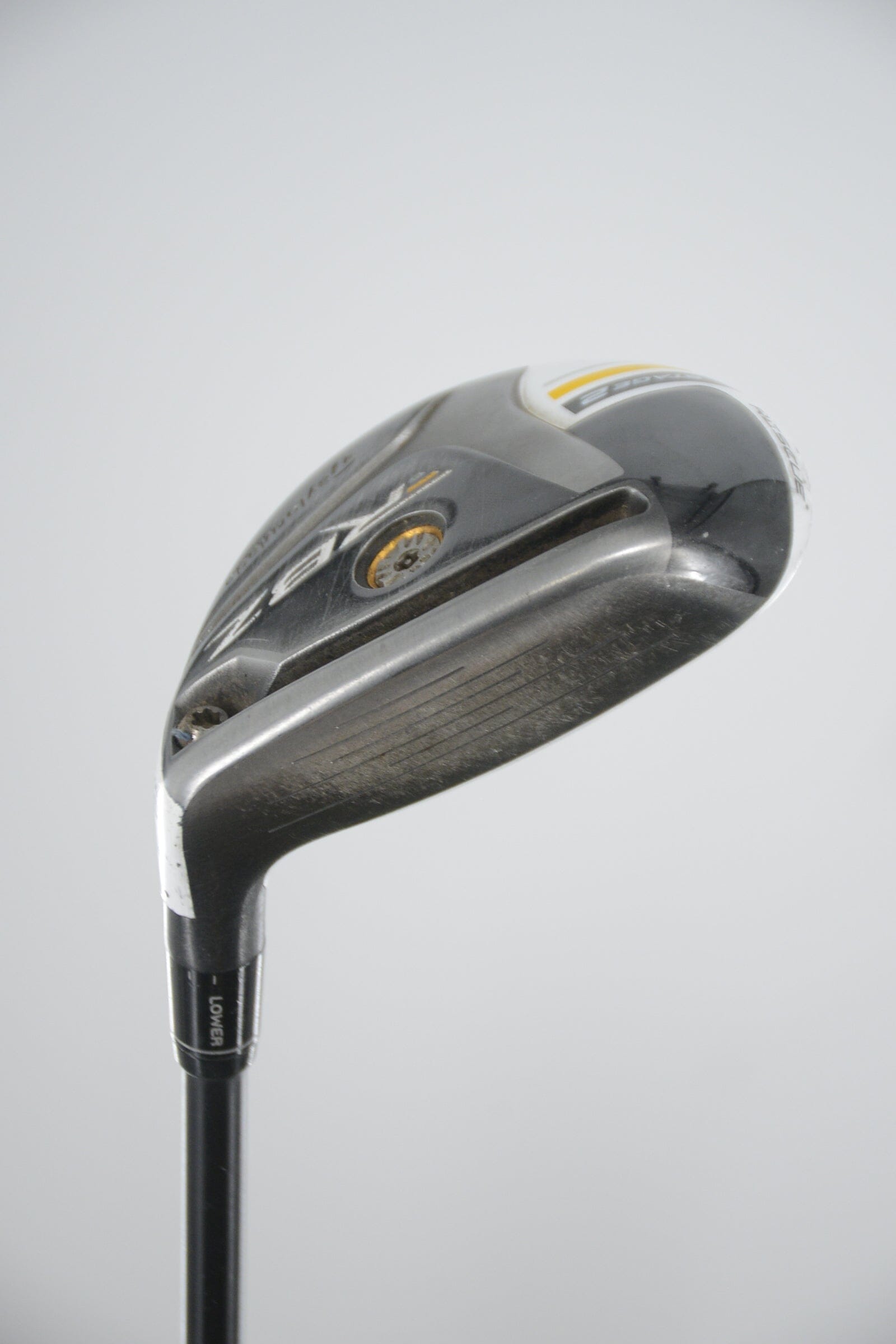 TaylorMade Rocketballz Stage 2 Tour Rescue 5 Hybrid S Flex 40" Golf Clubs GolfRoots 