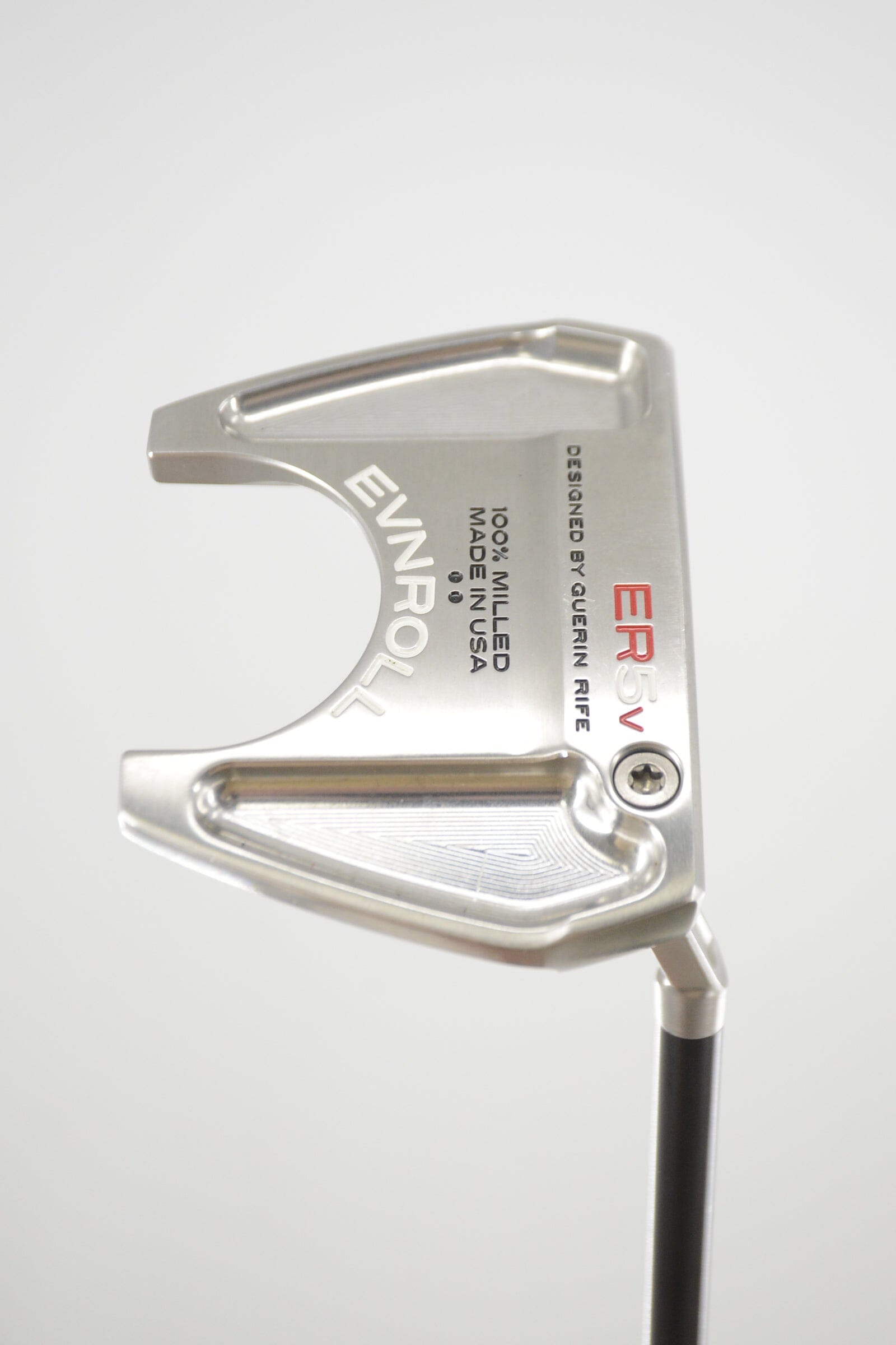 Evnroll ER5V Midlock Hatchback Mallet Putter 34.5" Golf Clubs GolfRoots 