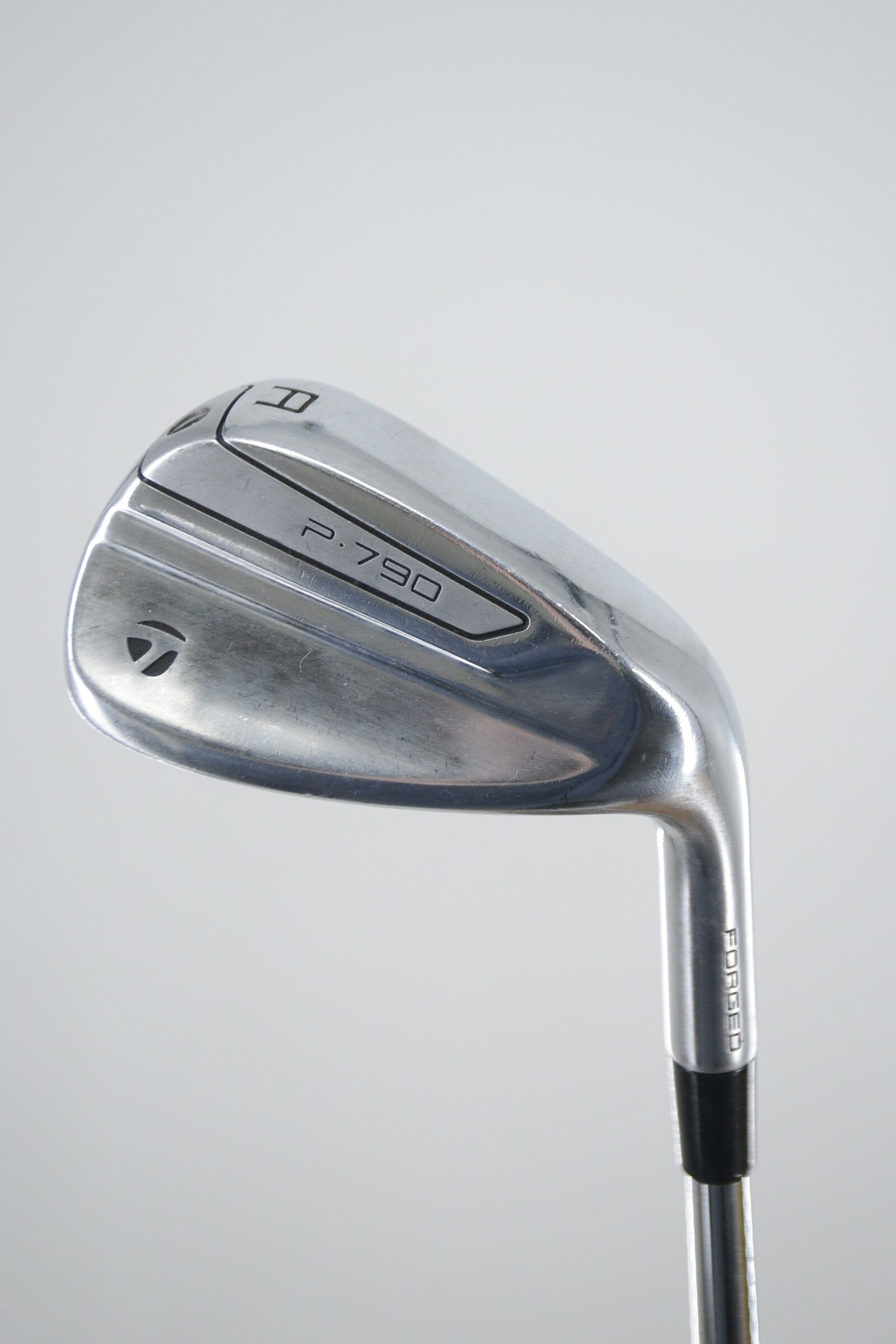 TaylorMade P790 2019 AW S Flex 35.25" Golf Clubs GolfRoots 