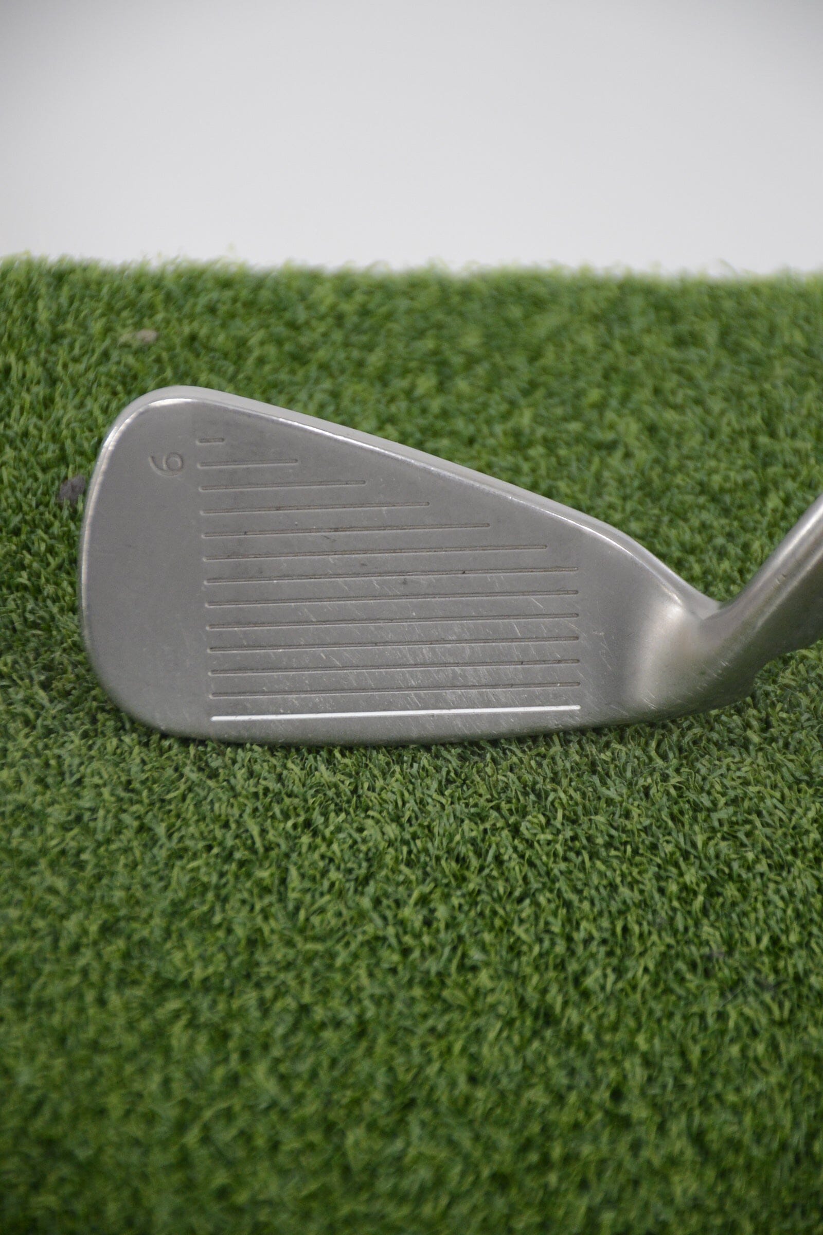 Women's Ping G Le 6 Iron W Flex 37" Golf Clubs GolfRoots 