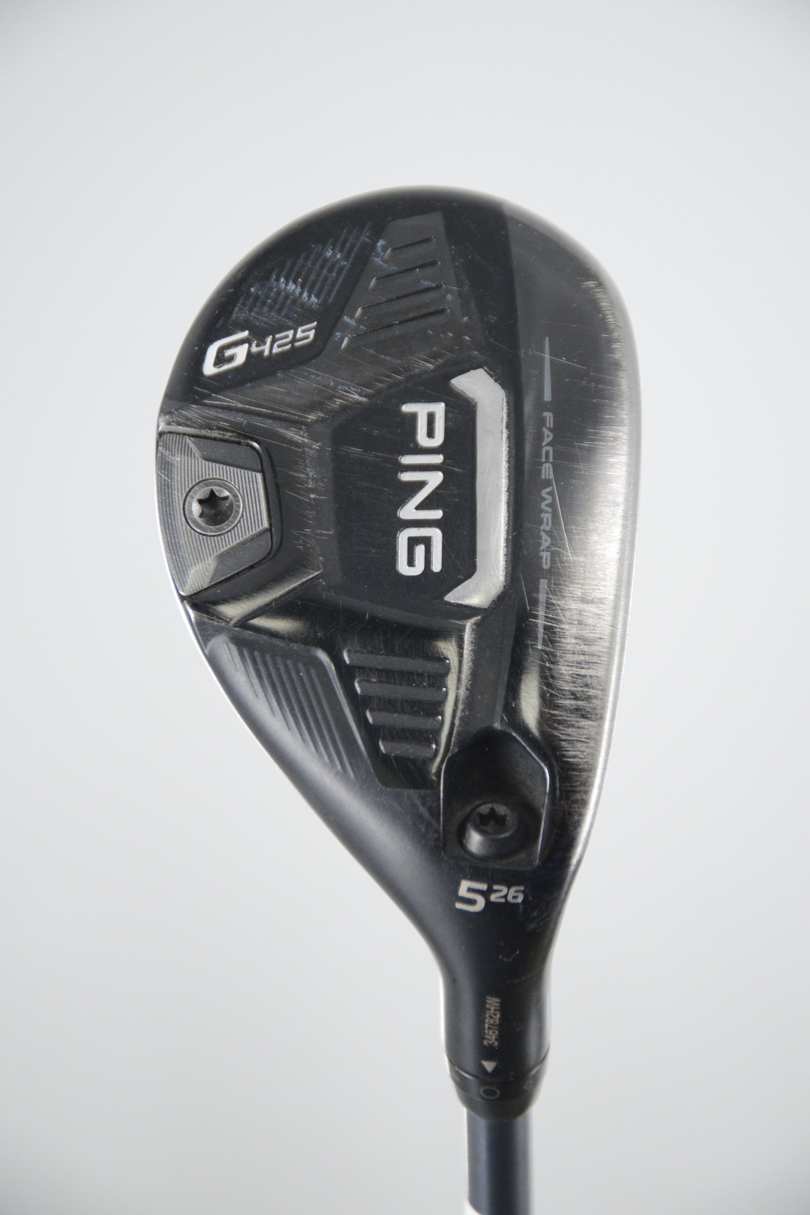 Ping G425 5 Hybrid R Flex 39"