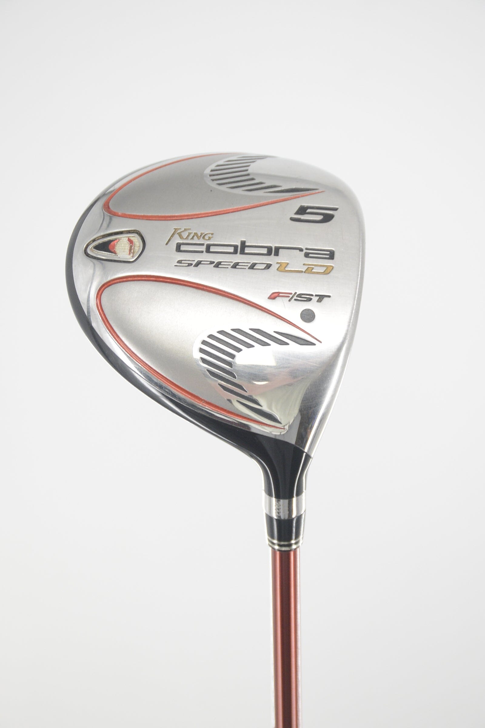 Cobra Speed LD-F 5 Wood S Flex 42.25" Golf Clubs GolfRoots 