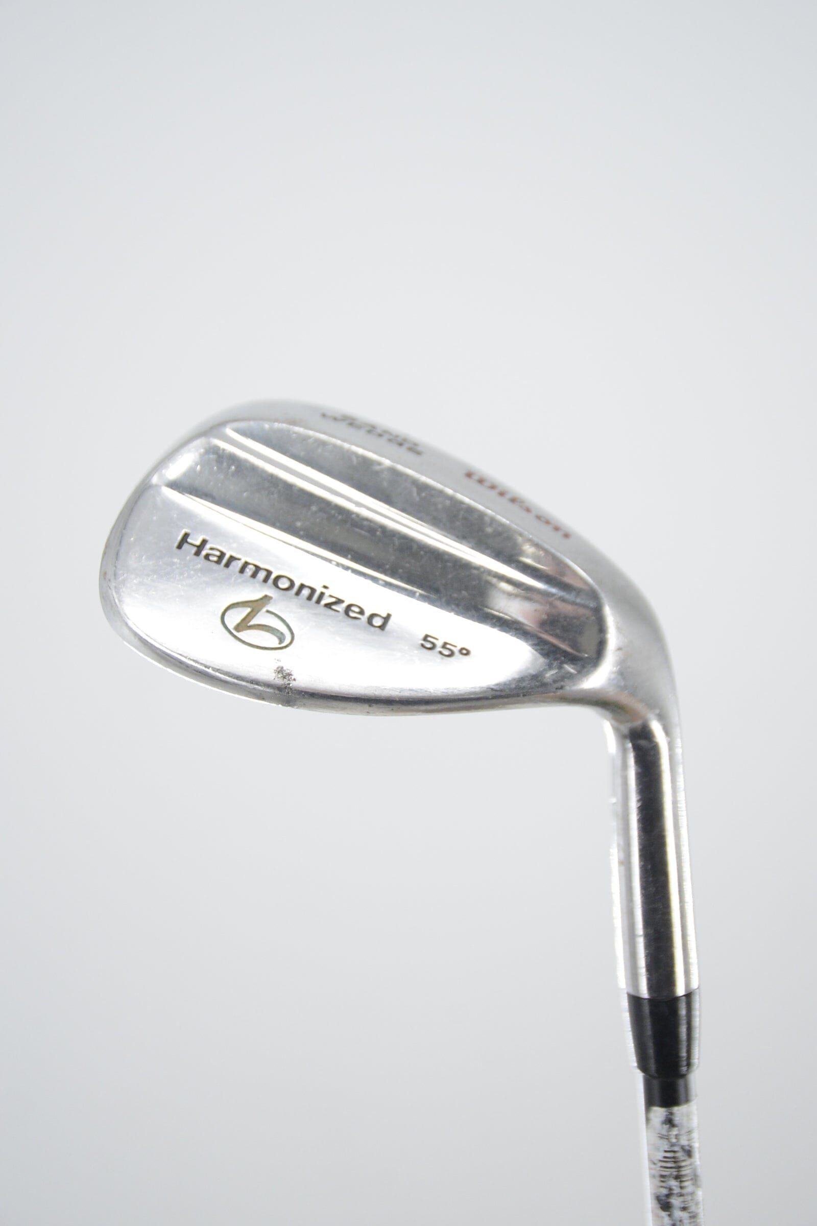 Wilson Harmonized SW R Flex 35" Golf Clubs GolfRoots 