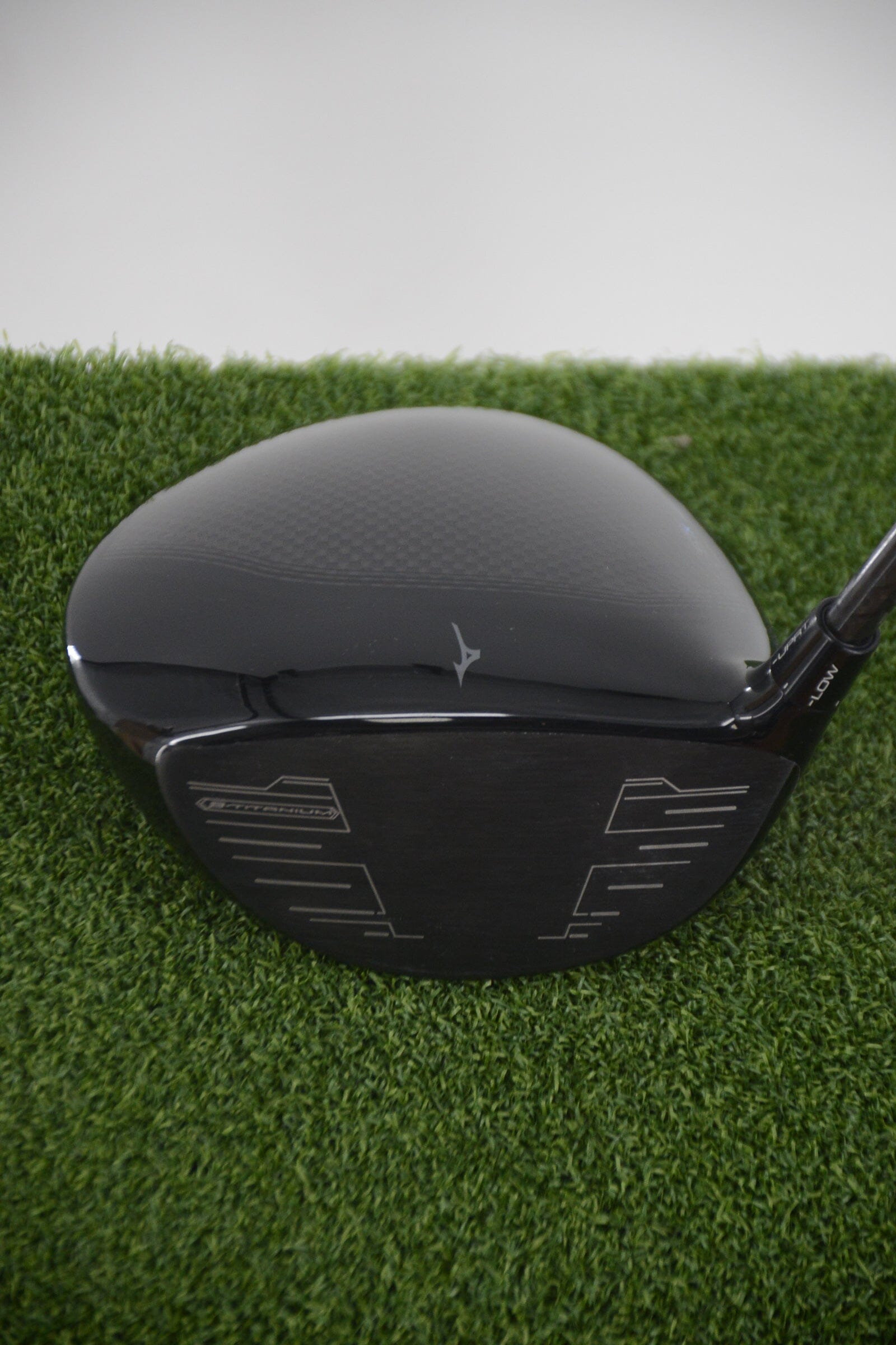 Women's Mizuno ST-X 230 12 Degree Driver W Flex 44.25" Golf Clubs GolfRoots 