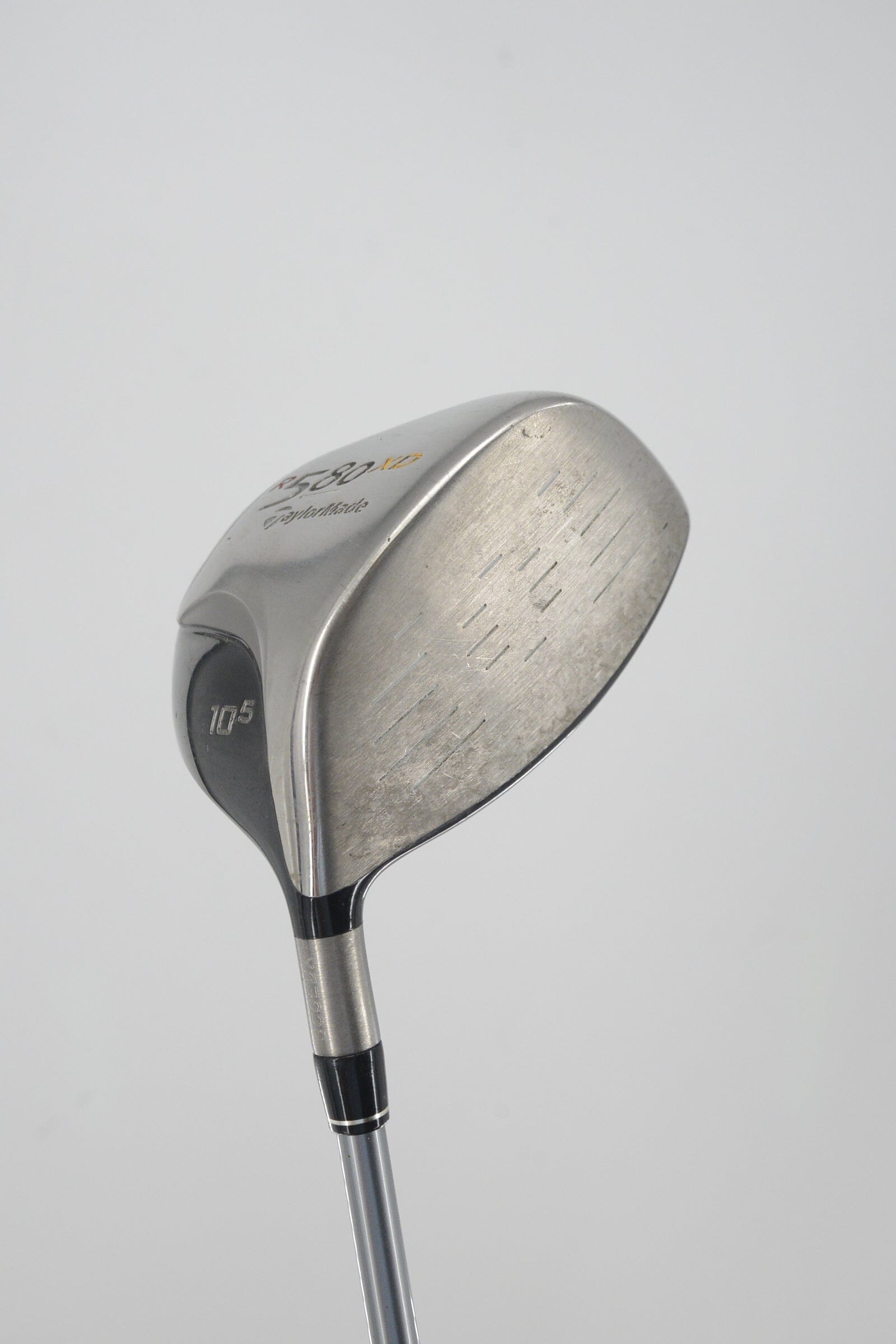 TaylorMade R580 XD 10.5 Degree Driver S Flex 45.25" Golf Clubs GolfRoots 