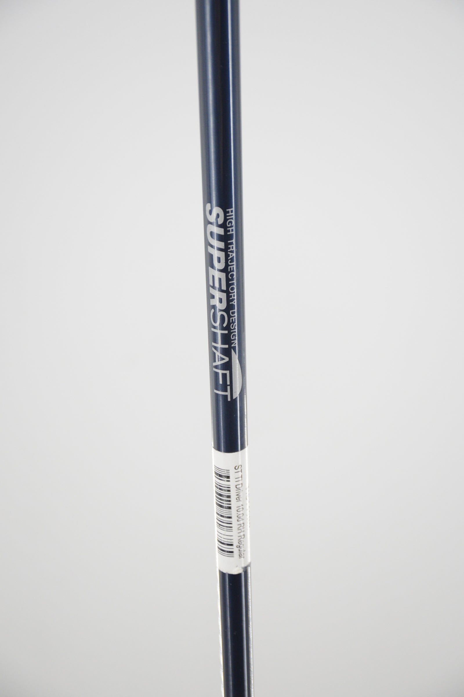 Adams Tight Lies ST 10 Degree Driver R Flex 45" Golf Clubs GolfRoots 