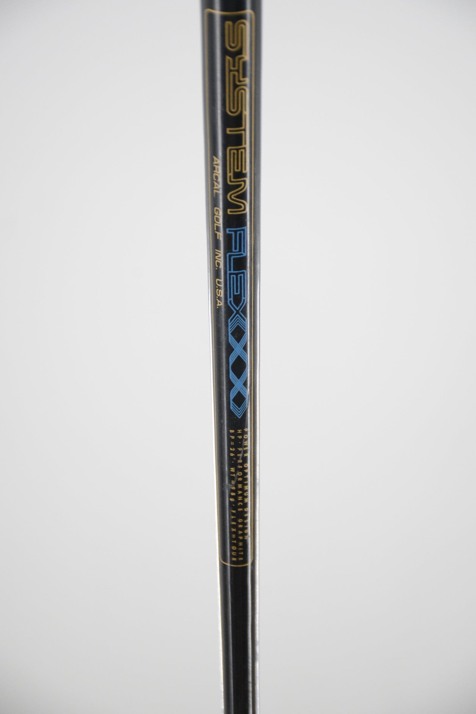 Golfsmith Power Up 5 Wood TX Flex 42.25"