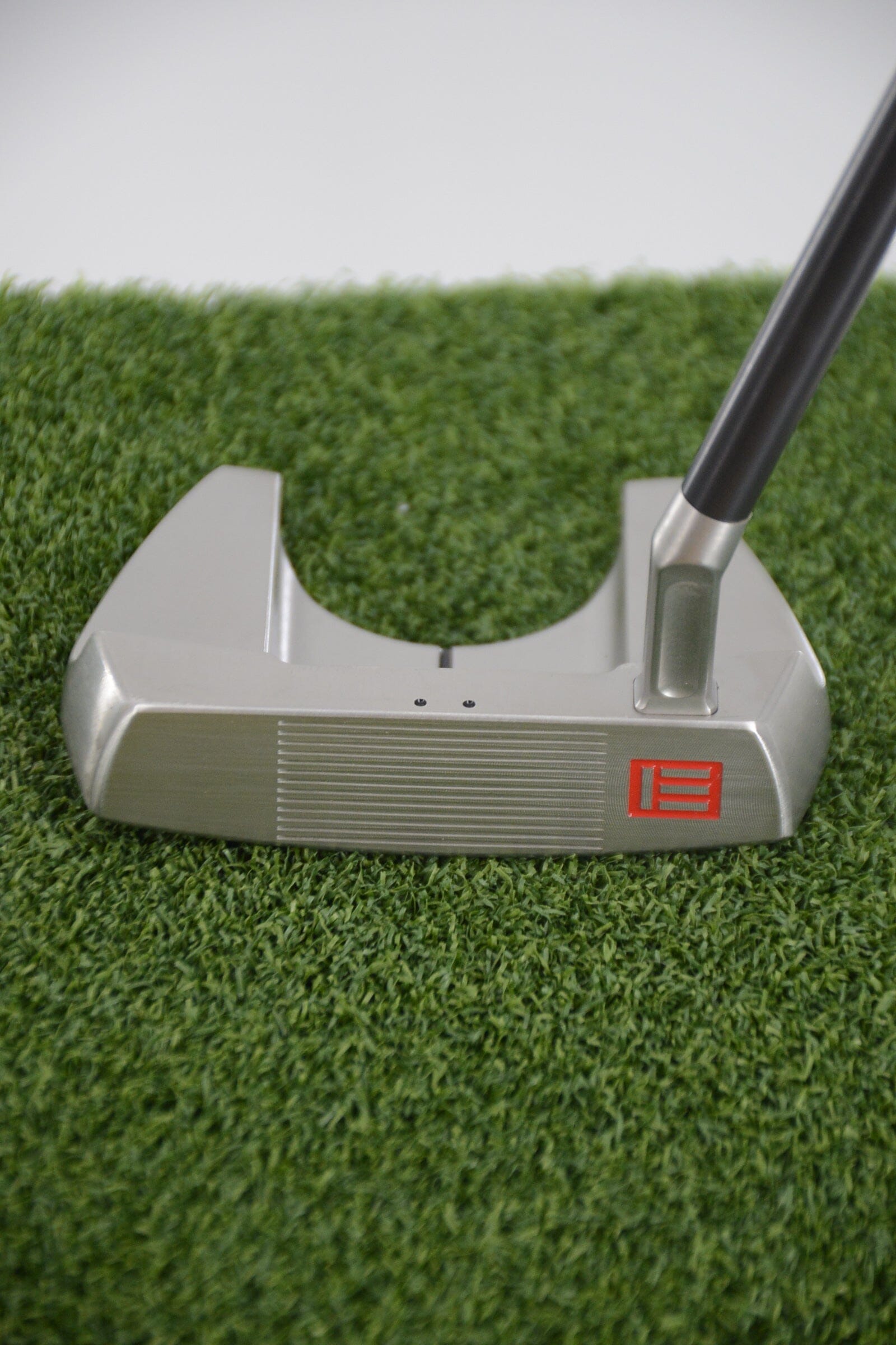 Evnroll ER5V Midlock Hatchback Mallet Putter 34.5" Golf Clubs GolfRoots 