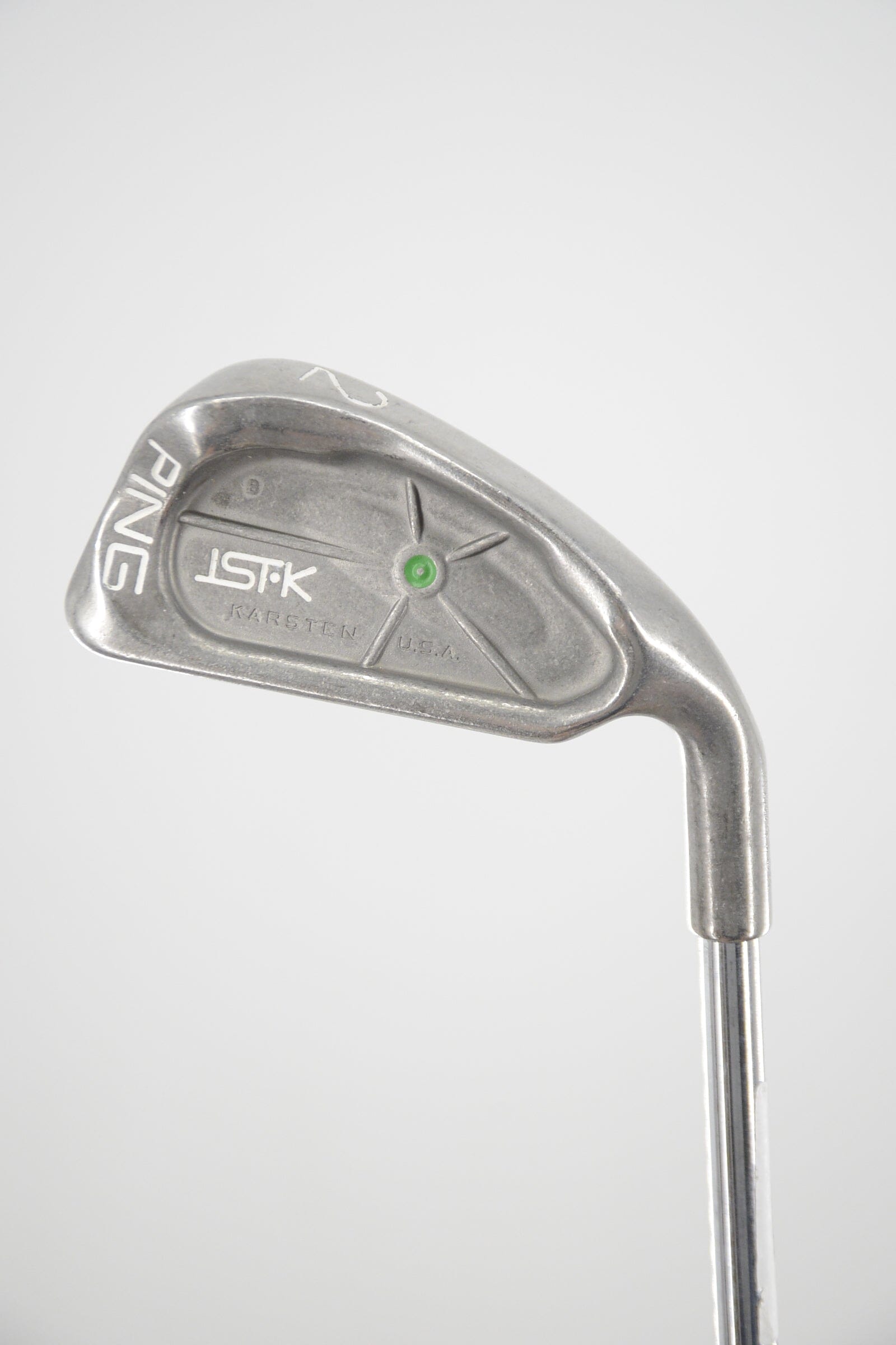 Ping ISI K 2 Iron R Flex 39.75" Golf Clubs GolfRoots 