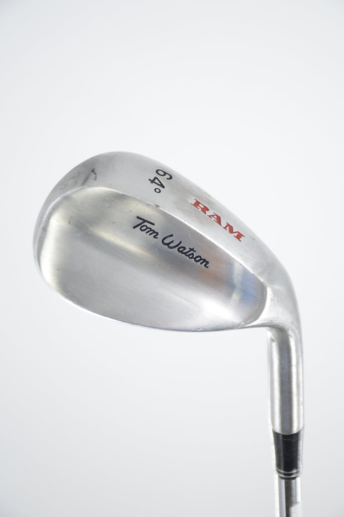 Ram Tom Watson 64 Degree Wedge Wedge Flex 35.5" Golf Clubs GolfRoots 