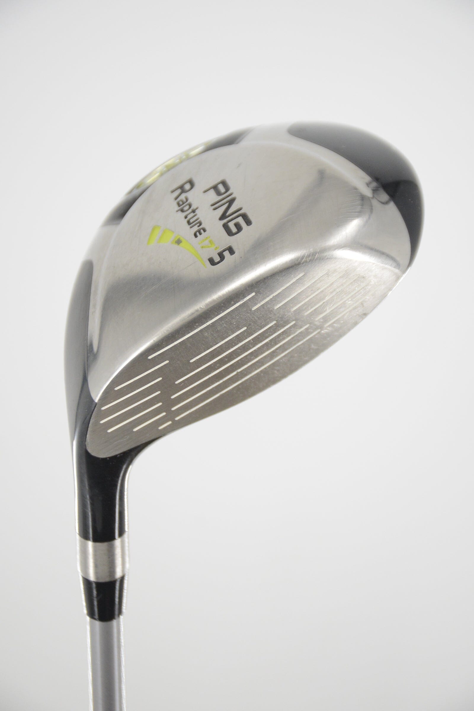 Ping Rapture V2 5 Wood S Flex 42.5" Golf Clubs GolfRoots 