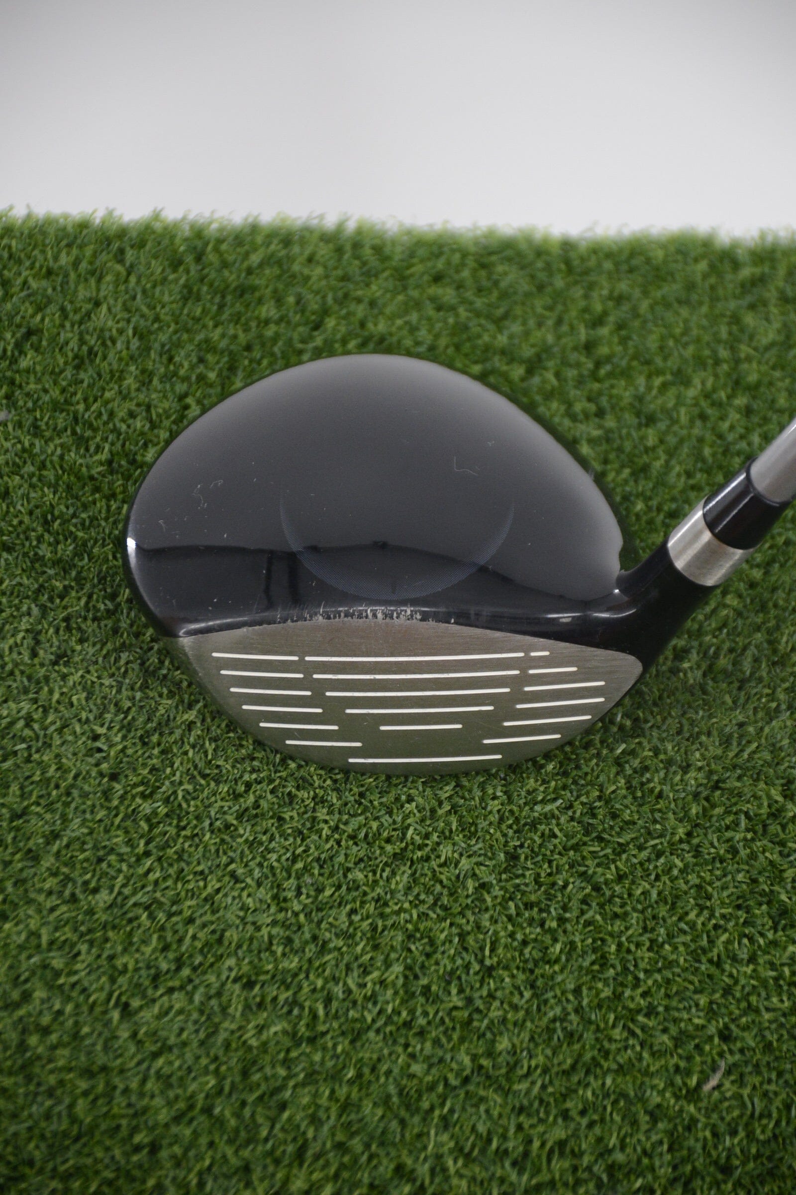 Ping Rapture V2 5 Wood S Flex 42.5" Golf Clubs GolfRoots 