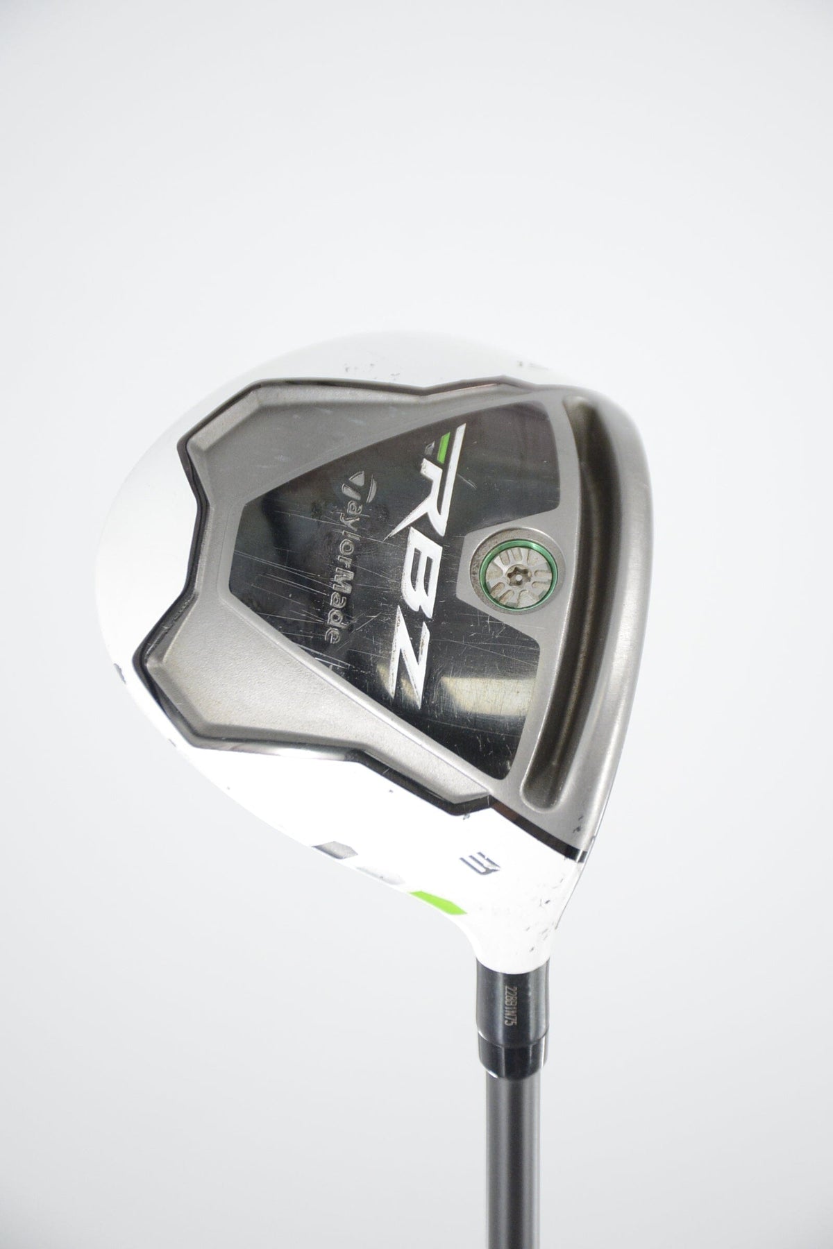 TaylorMade Rocketballz 3 Wood R Flex 43.25"