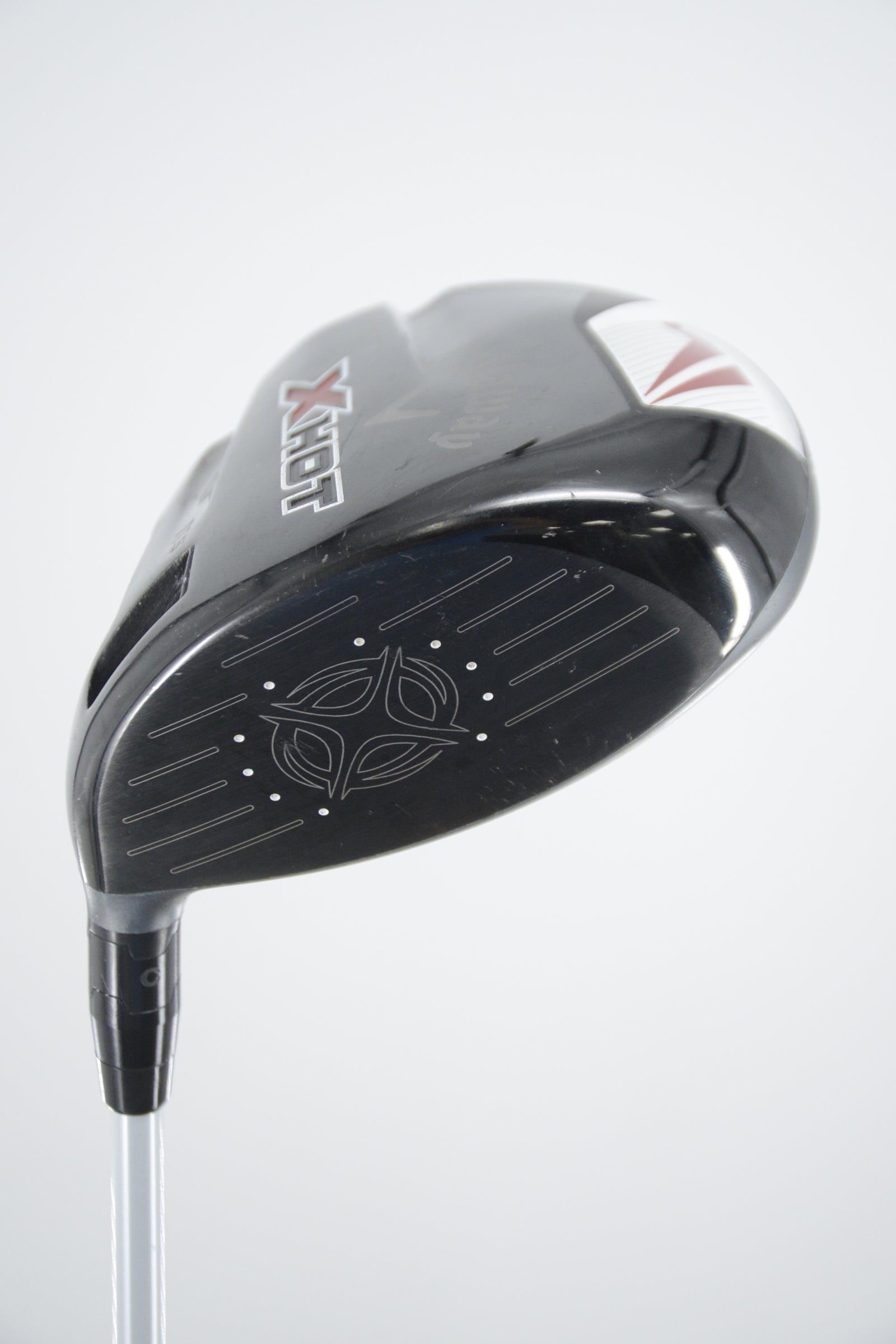 Callaway X Hot 11.5 Degree Driver R Flex 45.75"