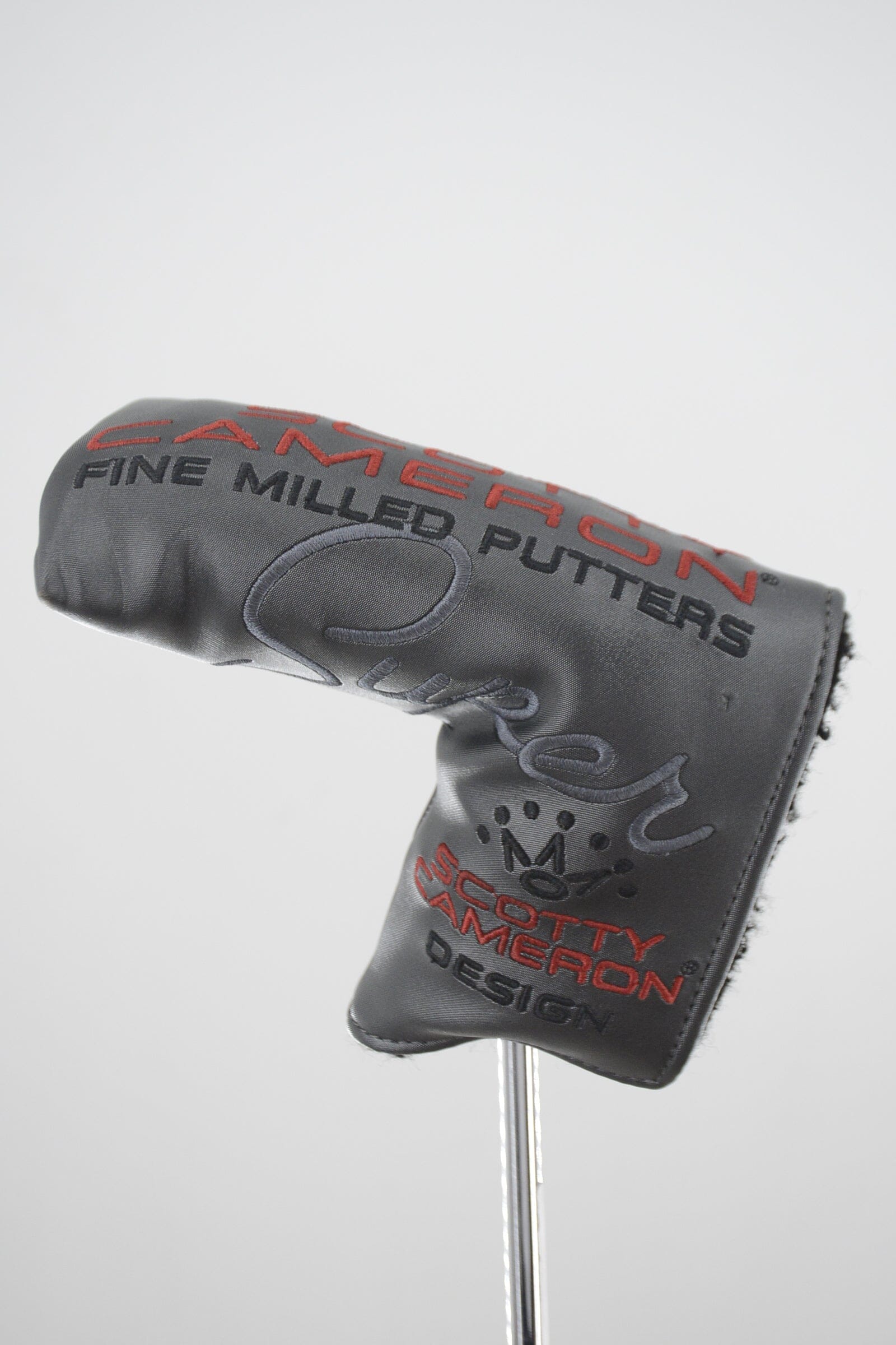 Scotty Cameron Super Select Squareback 2 Putter 35" Golf Clubs GolfRoots 