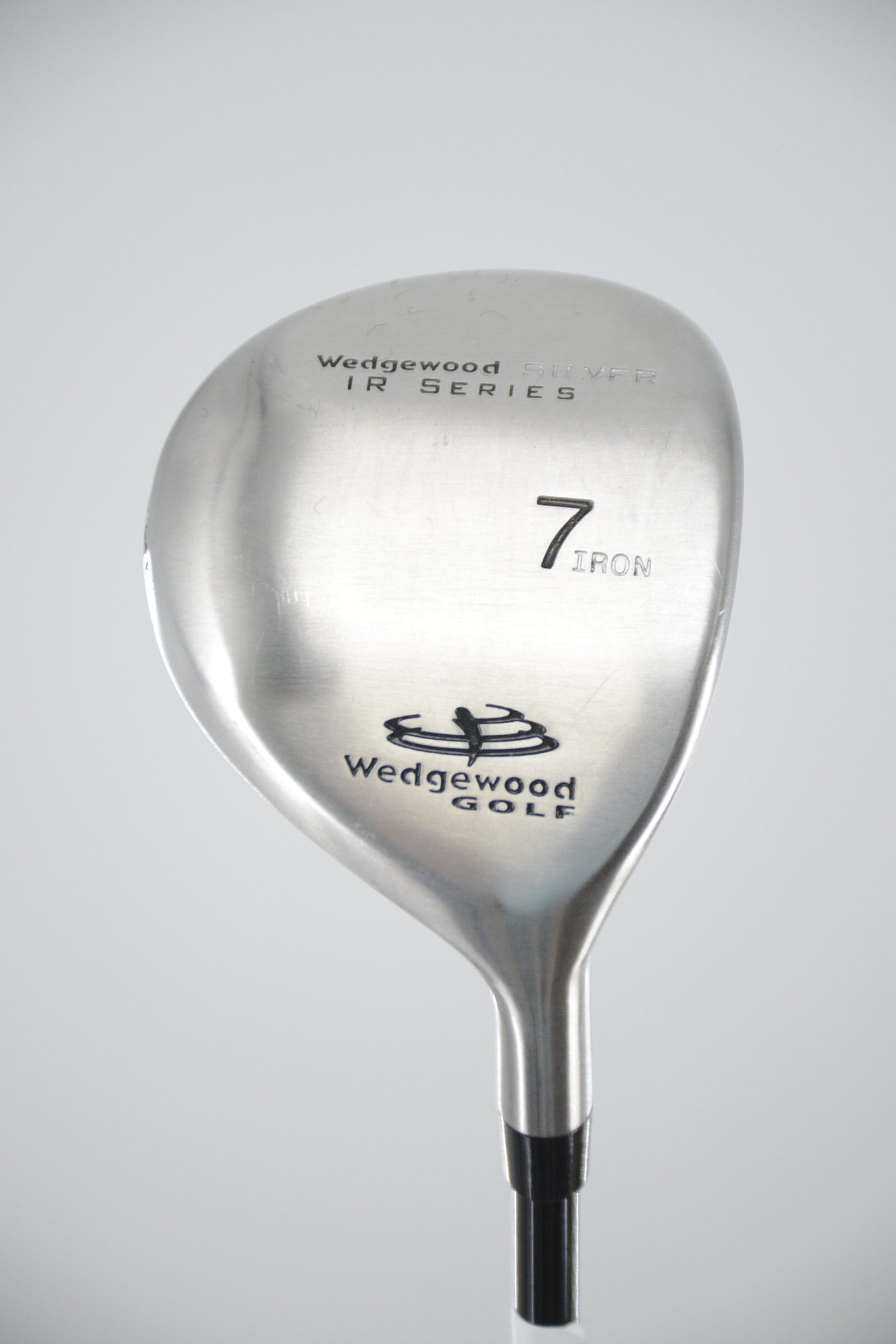 Wedgewood IR Series 7 Iron SR Flex 37.75" Golf Clubs GolfRoots 