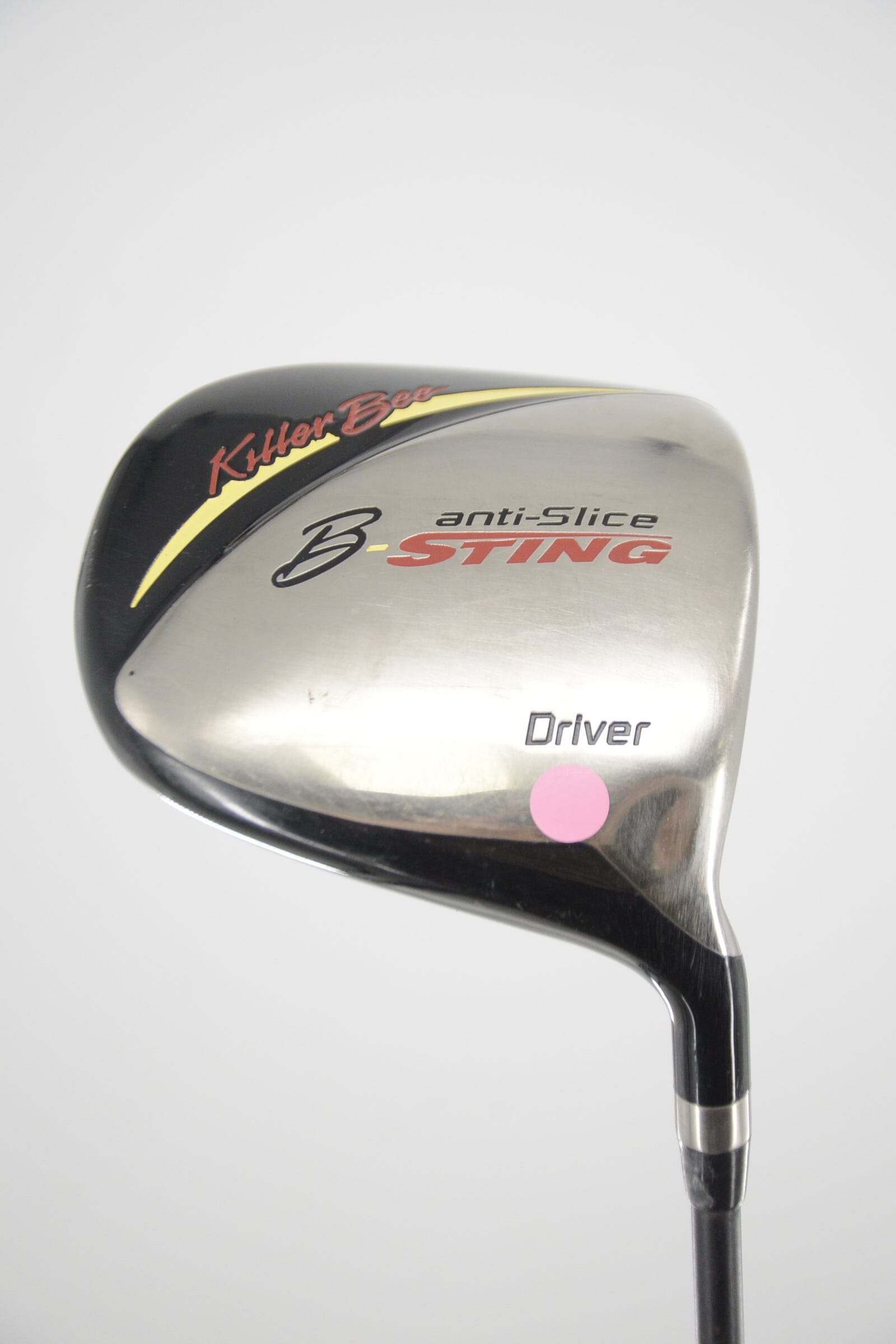 Killer Bee B Sting Driver R Flex 44.5" Golf Clubs GolfRoots 