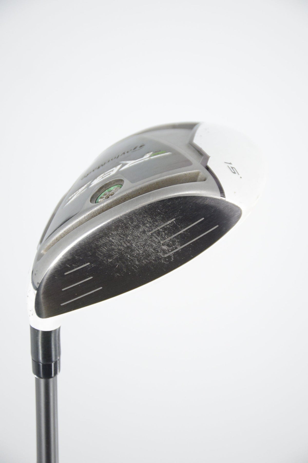 TaylorMade Rocketballz 3 Wood R Flex 43.25"
