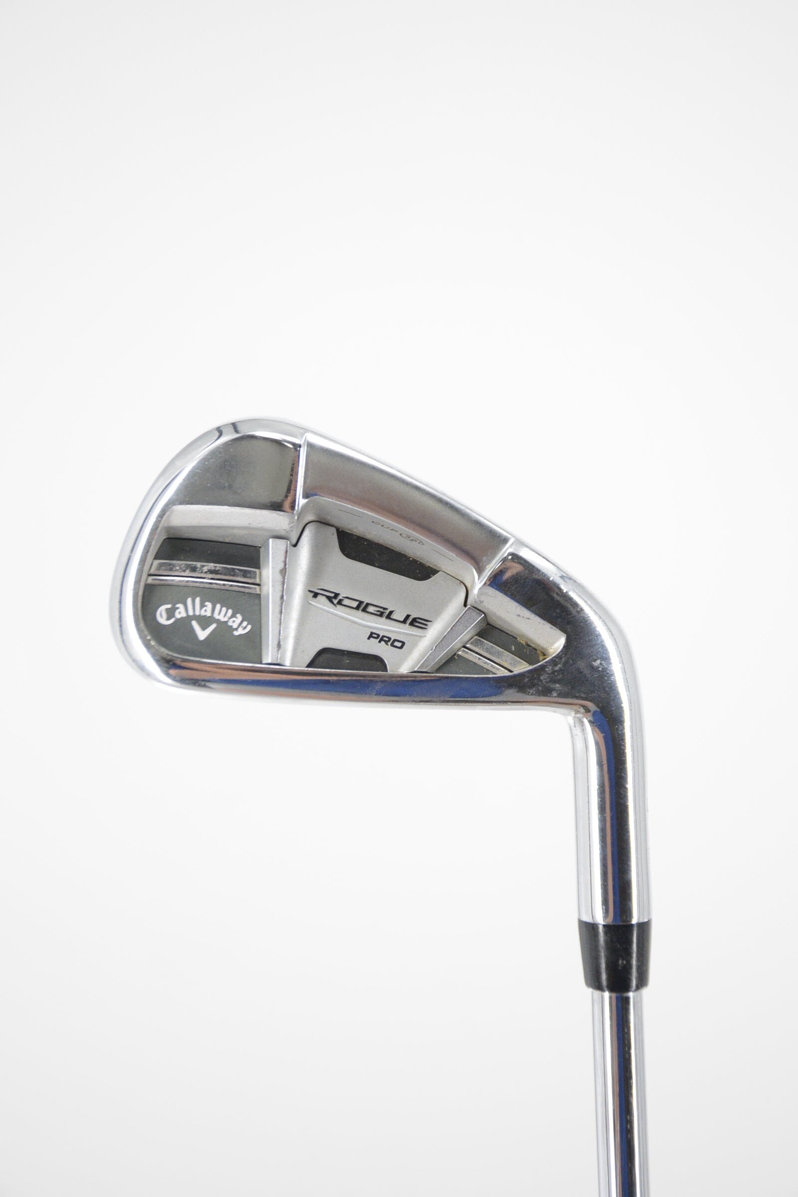 Callaway Rogue Pro 5 Iron S Flex 37.75" Golf Clubs GolfRoots 