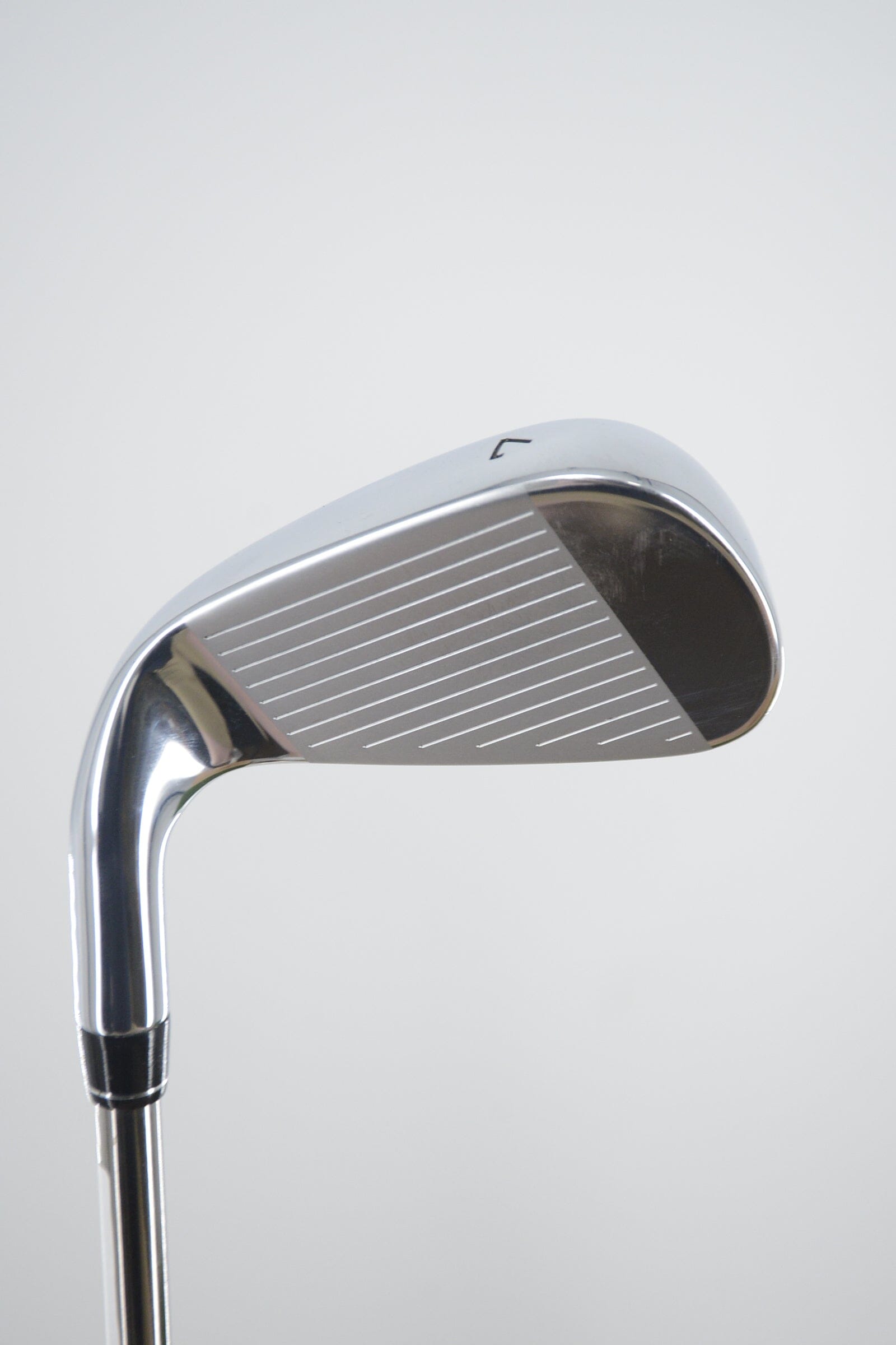 Callaway Paradym X 7 Iron SR Flex 38.5" Golf Clubs GolfRoots 