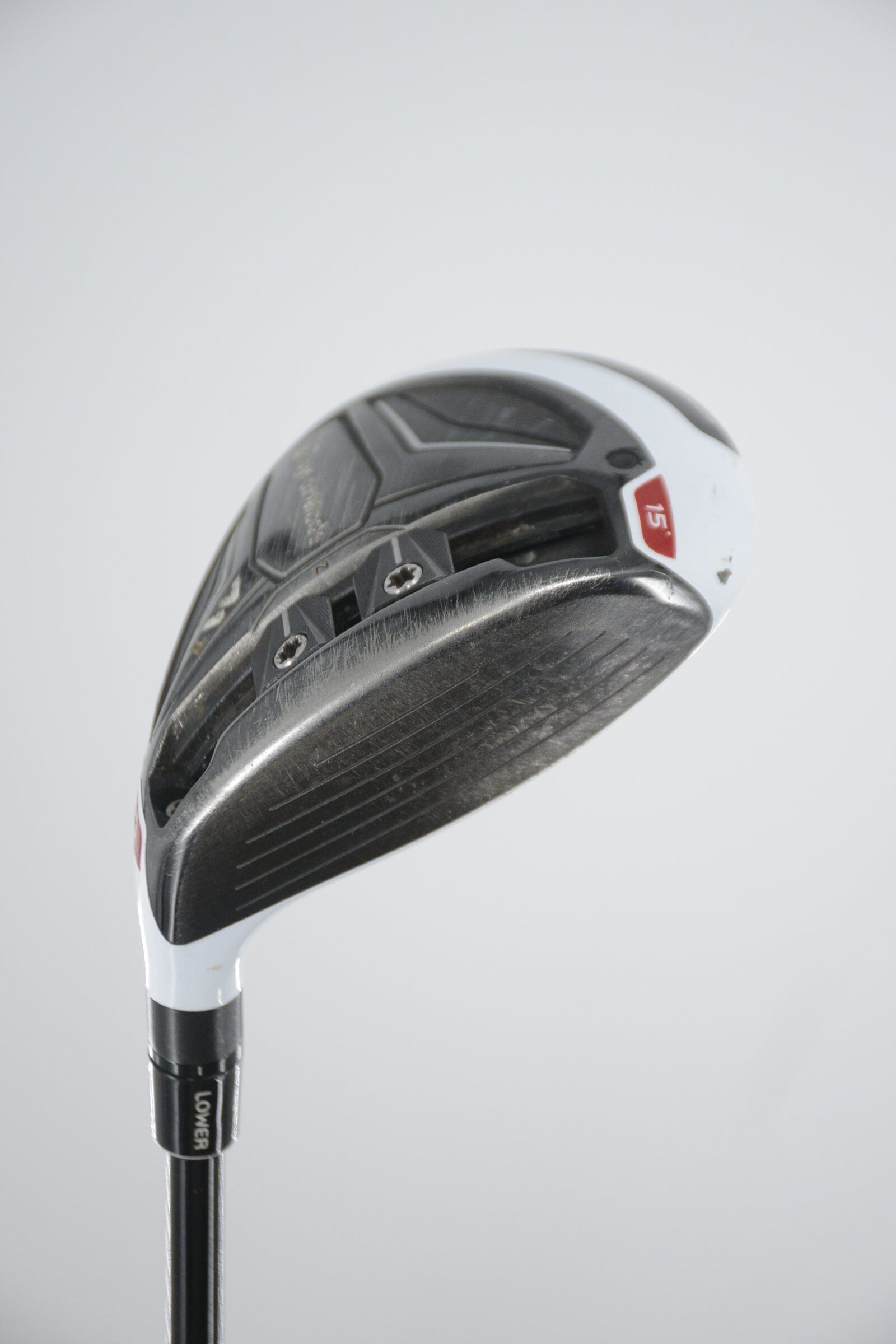 TaylorMade M1 3 Wood R Flex 43" Golf Clubs GolfRoots 