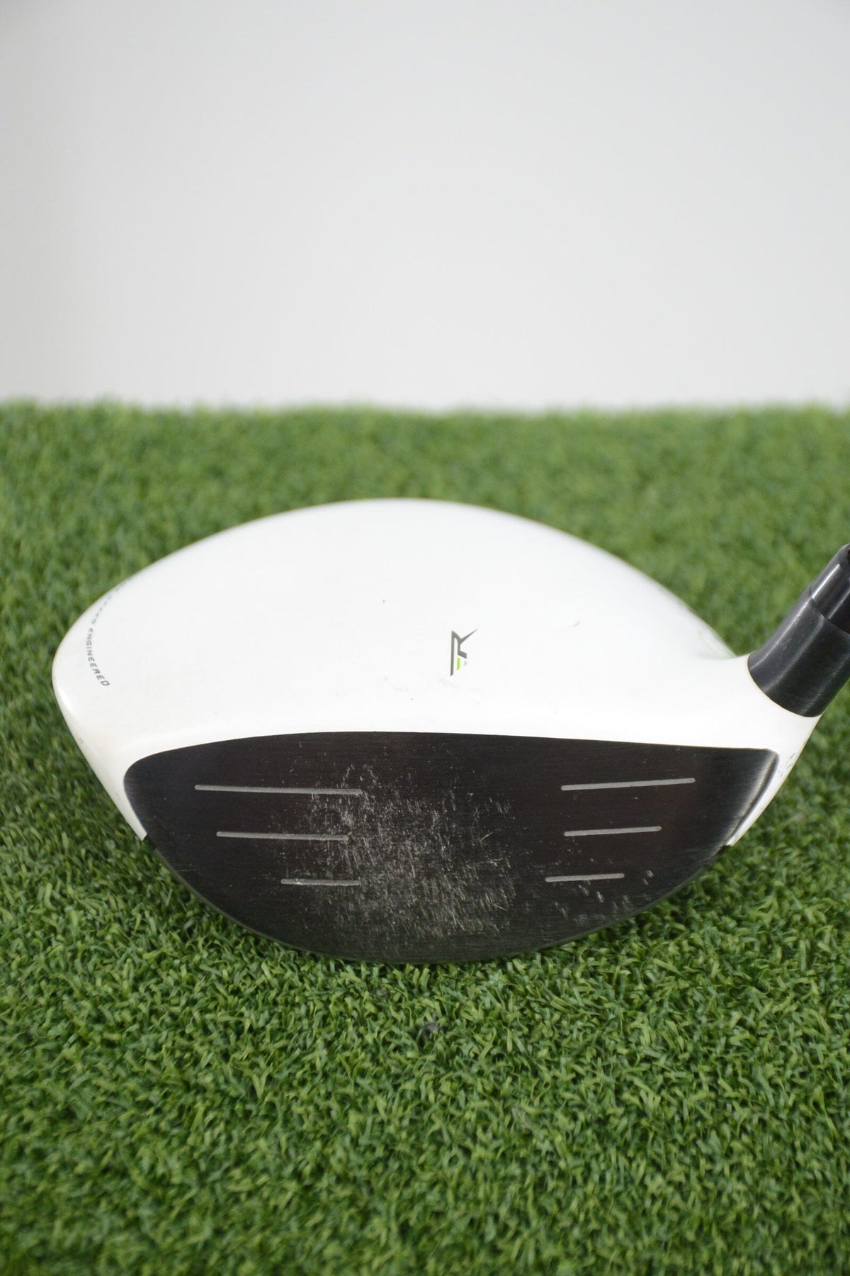 TaylorMade Rocketballz 3 Wood R Flex 43.25"