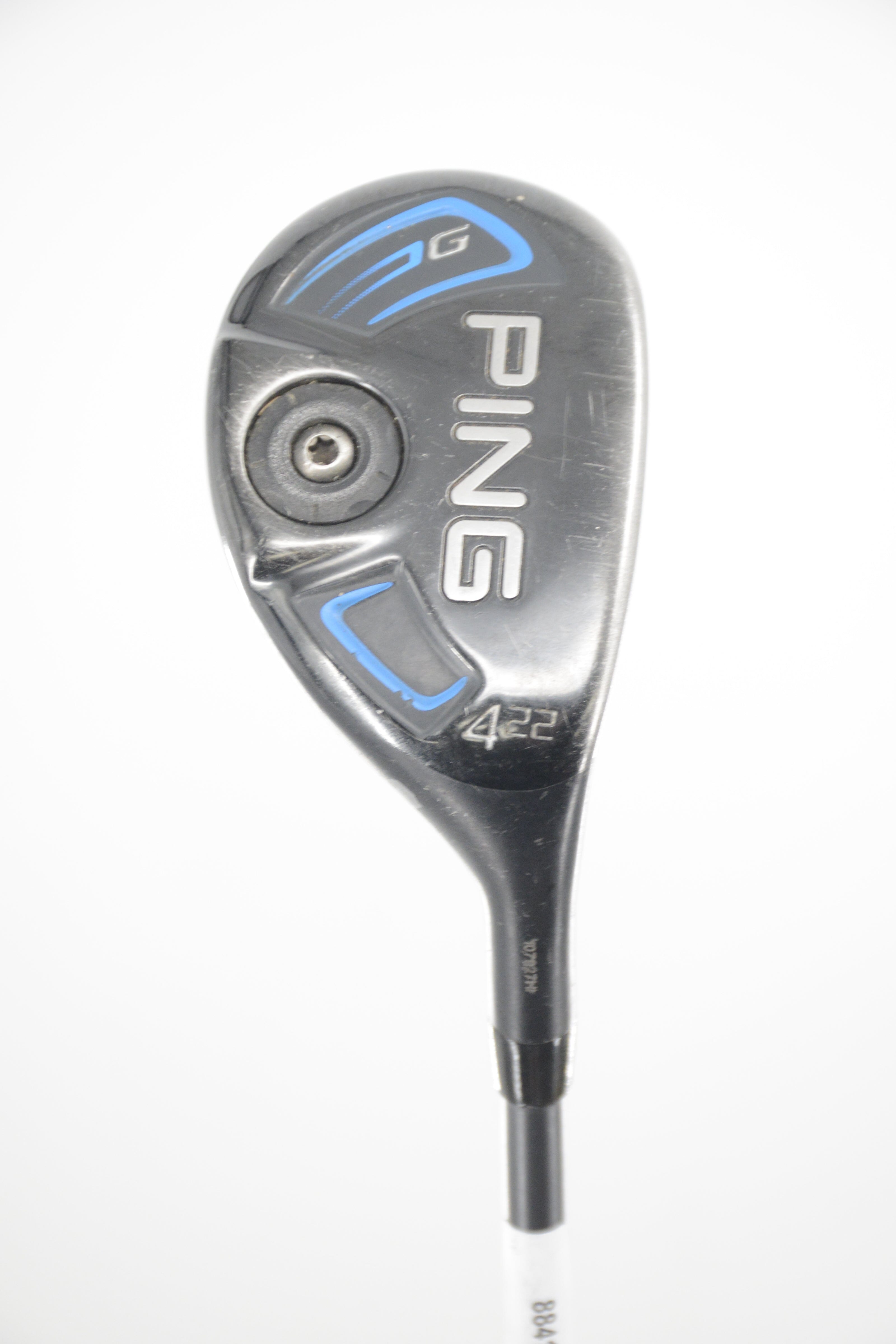 Ping G 4 Hybrid S Flex 39.25" Golf Clubs GolfRoots 