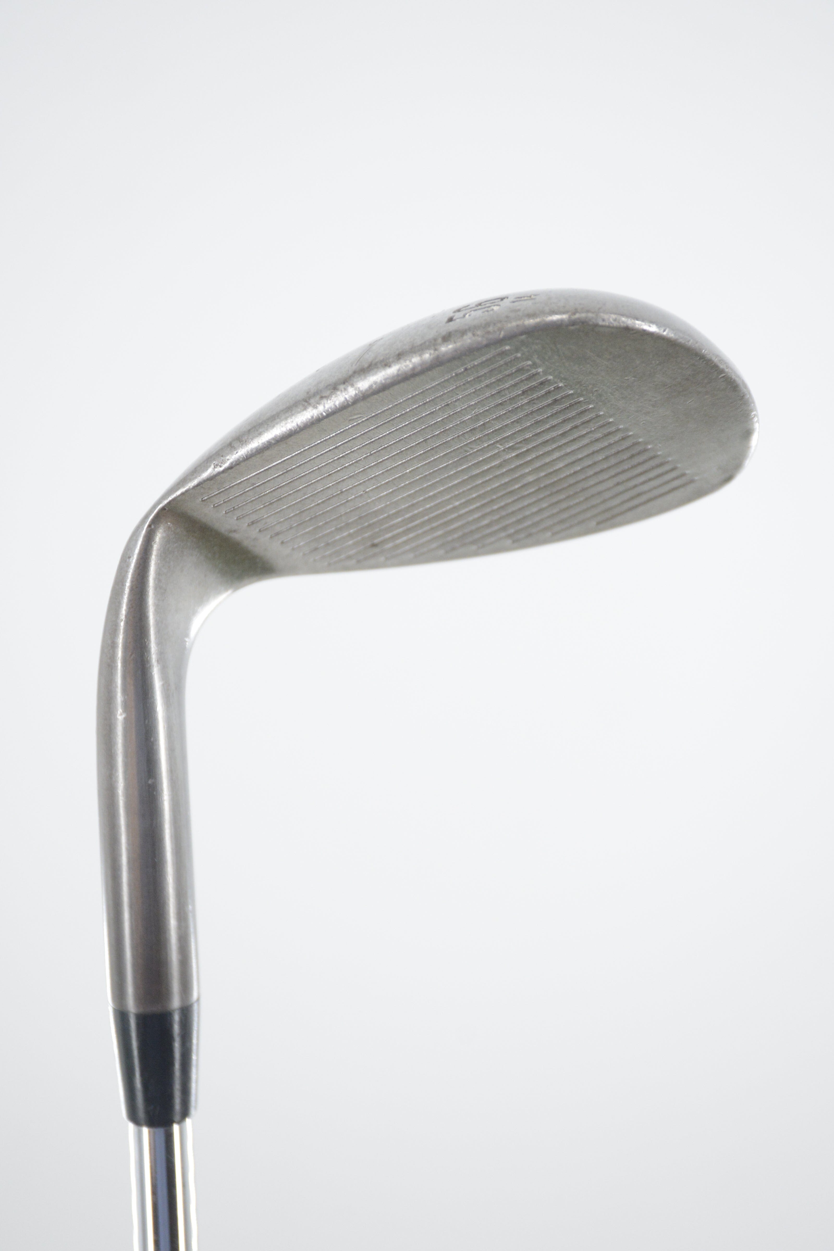 Nike Vr Pro Forged Brushed Oxide Raw 56 Degree Wedge Wedge Flex 34.75" Golf Clubs GolfRoots 