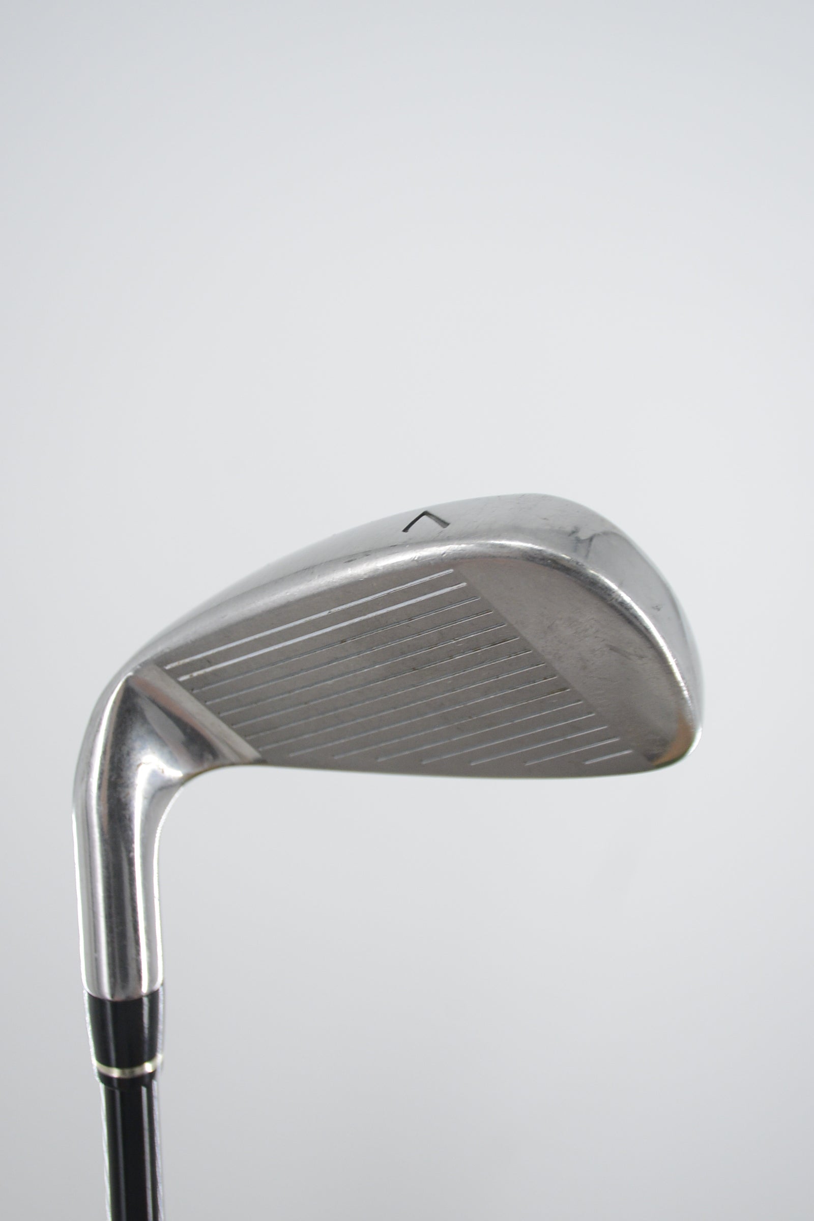 Nickent 3Dx Hybrid 7 Iron R Flex 37.25"