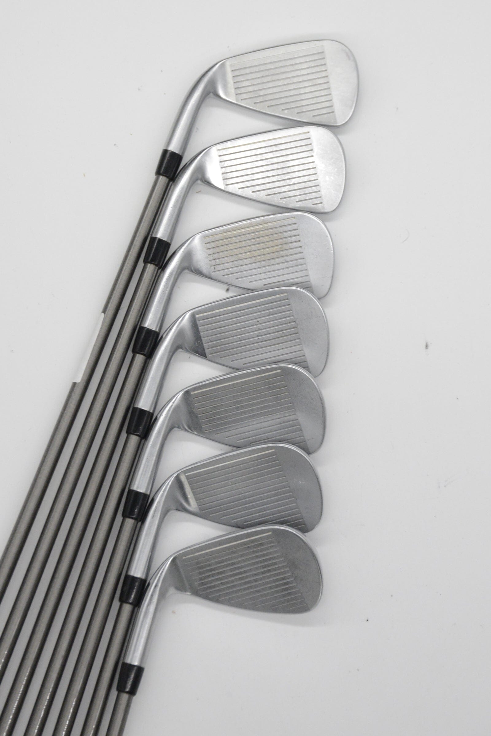 PXG 0311XP Gen 3 5-GW Iron Set R Flex -0.5" Golf Clubs GolfRoots 