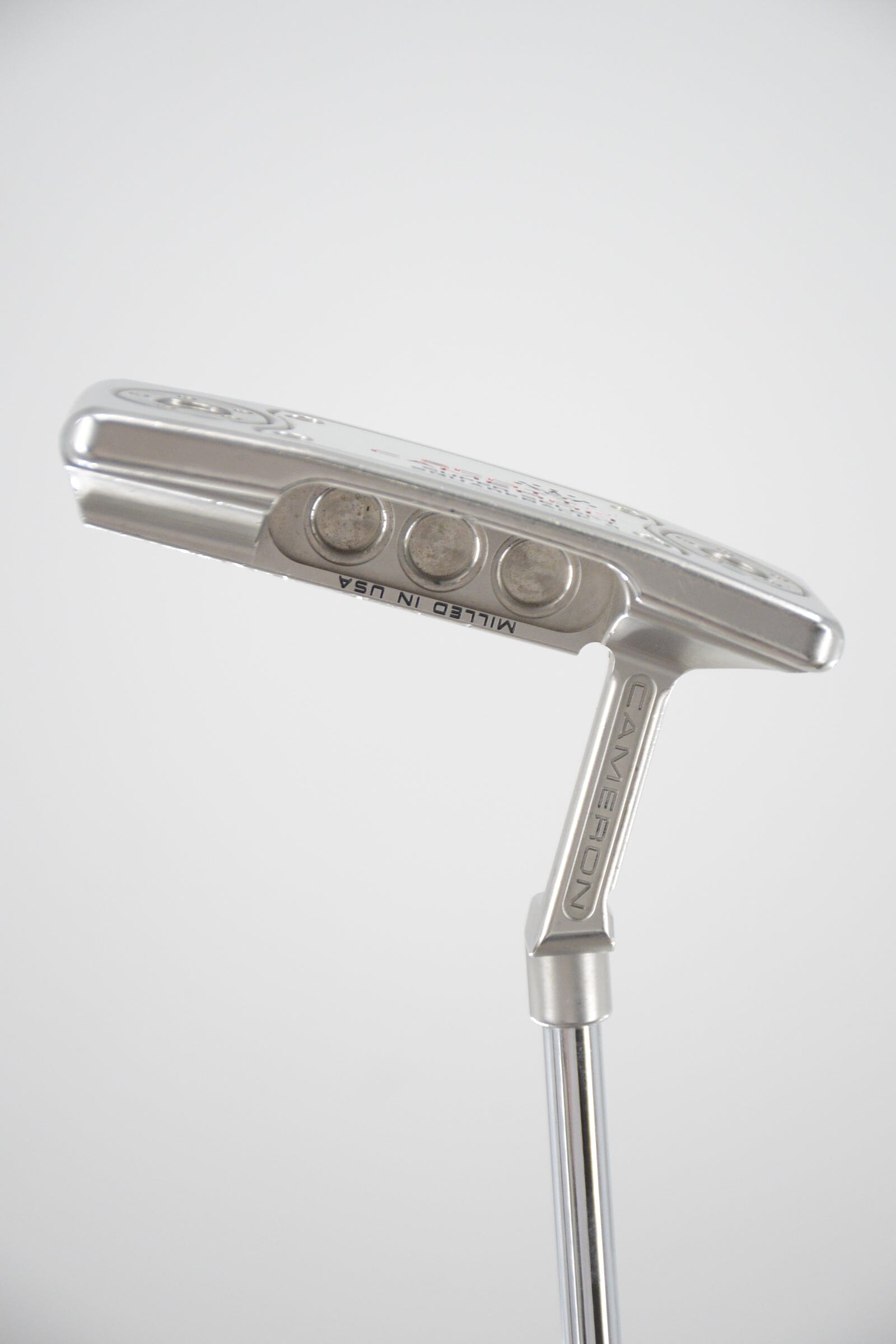 Scotty Cameron Super Select Squareback 2 Putter 35" Golf Clubs GolfRoots 