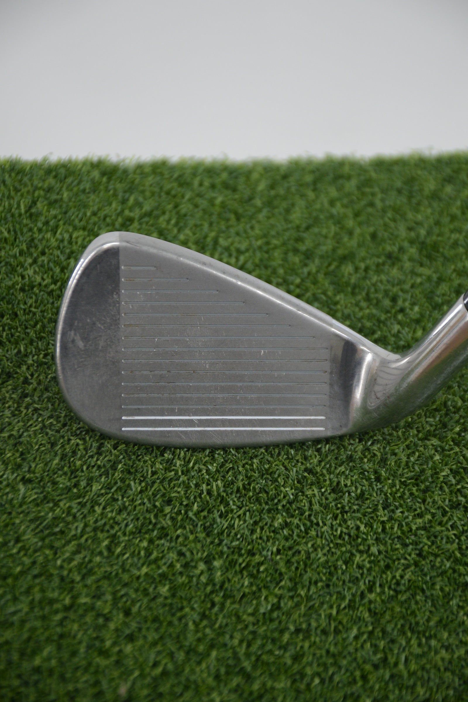 Nickent 3Dx Hybrid 7 Iron R Flex 37.25"