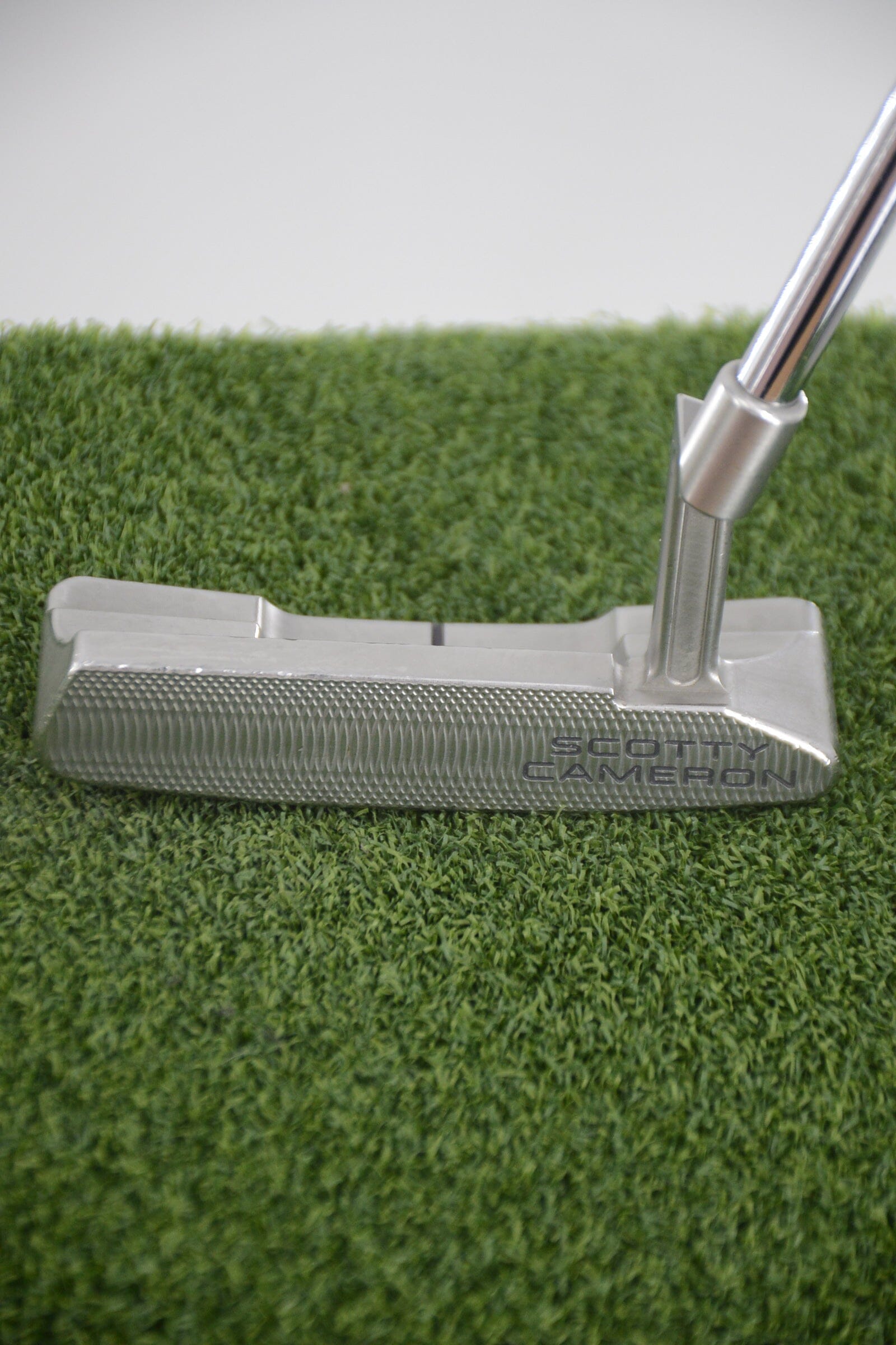 Scotty Cameron Super Select Squareback 2 Putter 35" Golf Clubs GolfRoots 