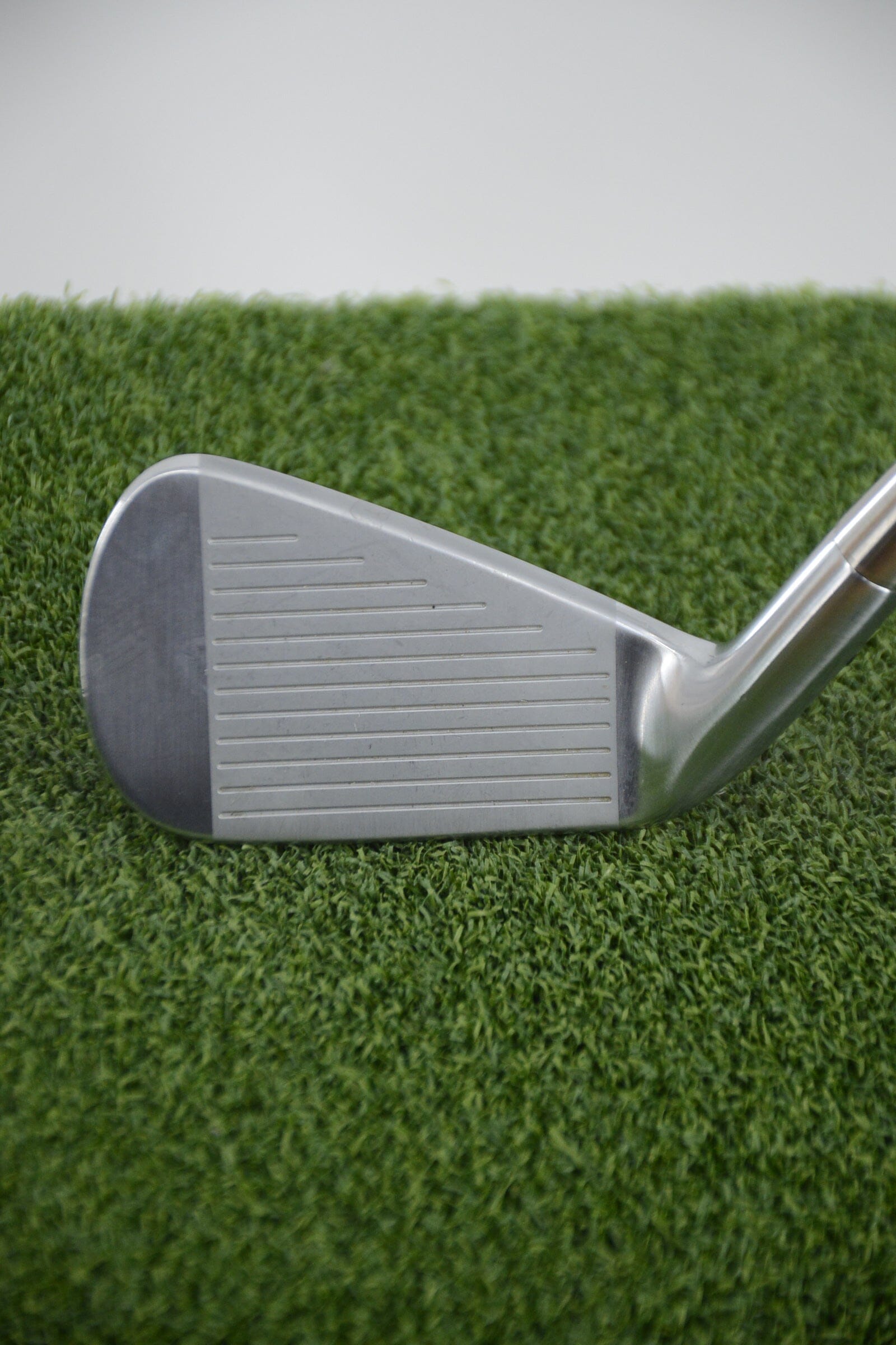 *Fitting Club* Mizuno JPX-825 Pro 6 Fitting Iron R Flex 37" Golf Clubs GolfRoots 