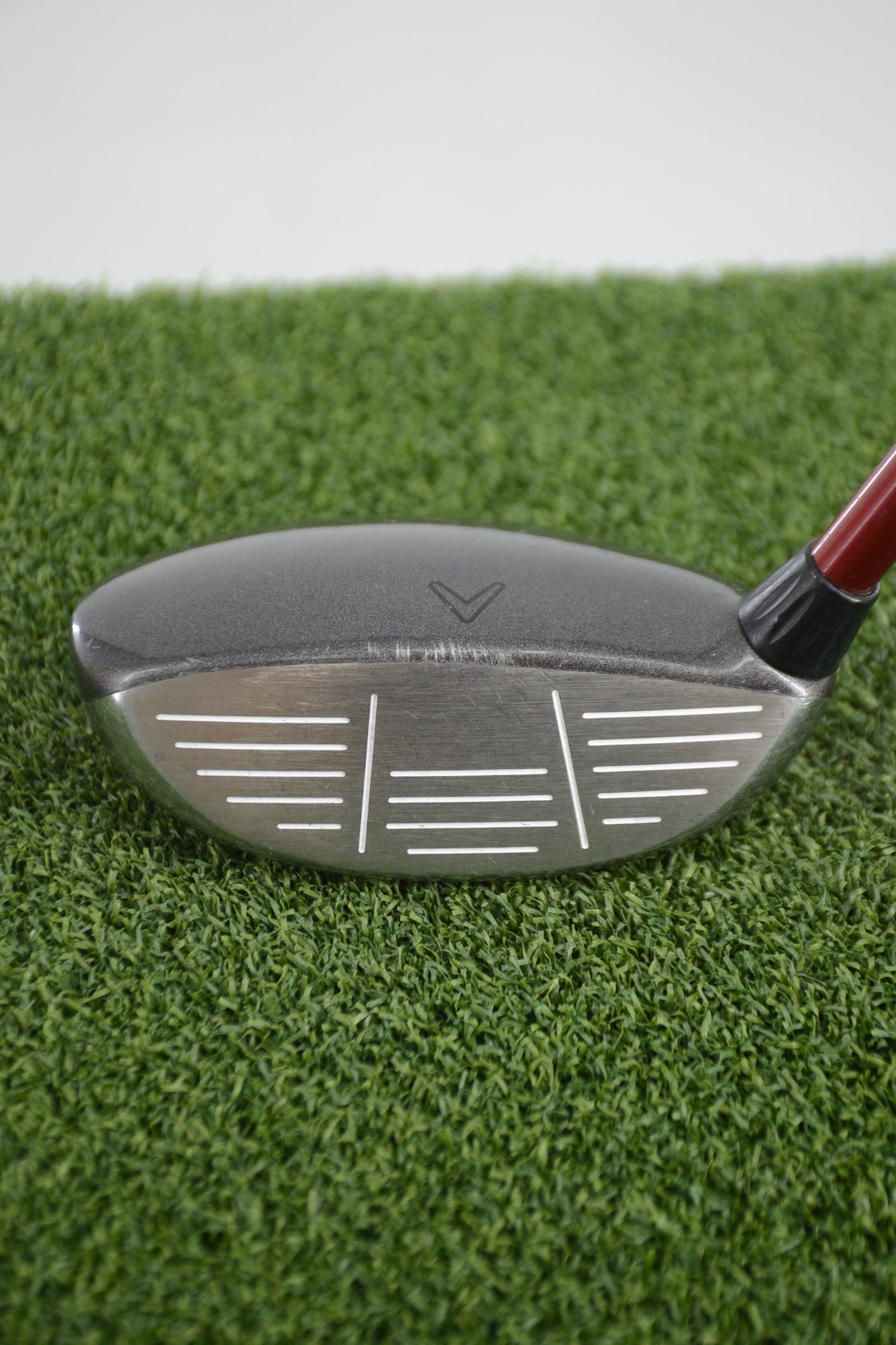 Callaway Big Bertha Heavenwood 3 Hybrid S Flex 40.25"