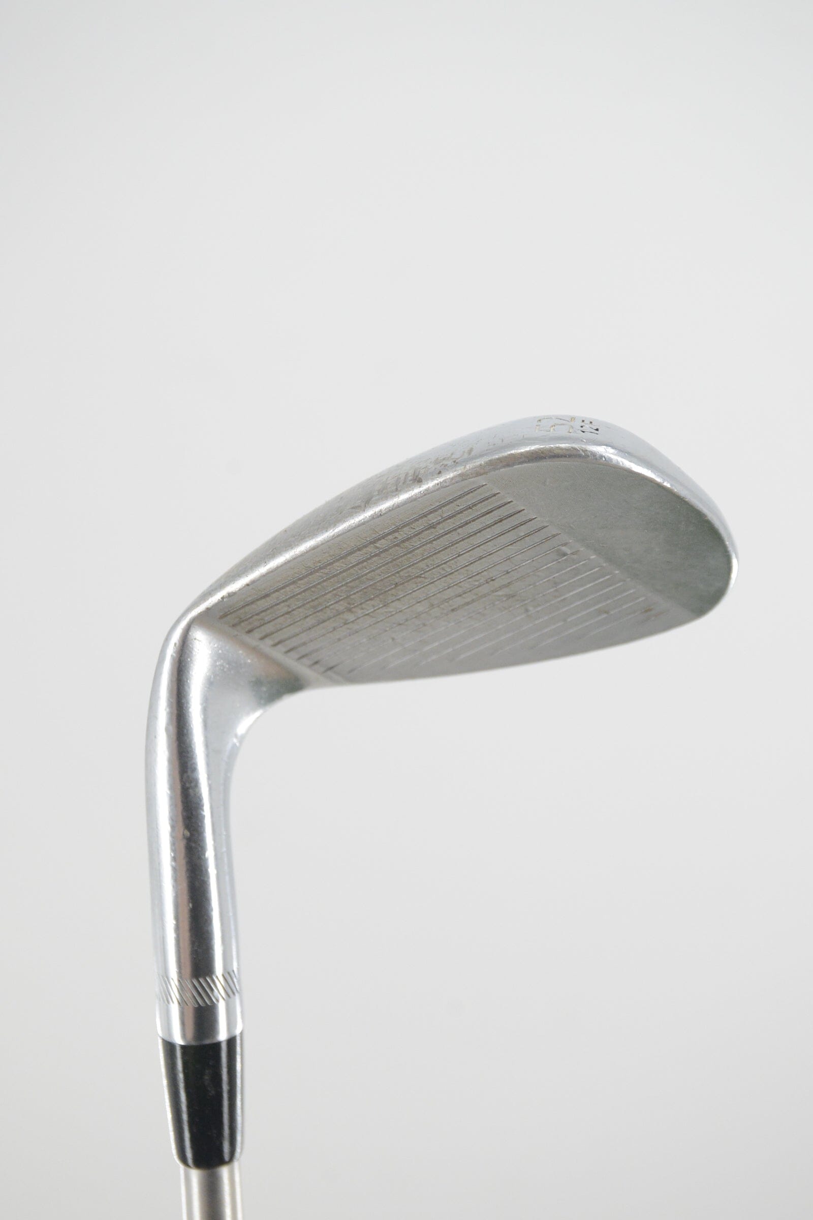 Titleist Vokey SM7 Tour Chrome 52 Degree Wedge S Flex 35.25" Golf Clubs GolfRoots 