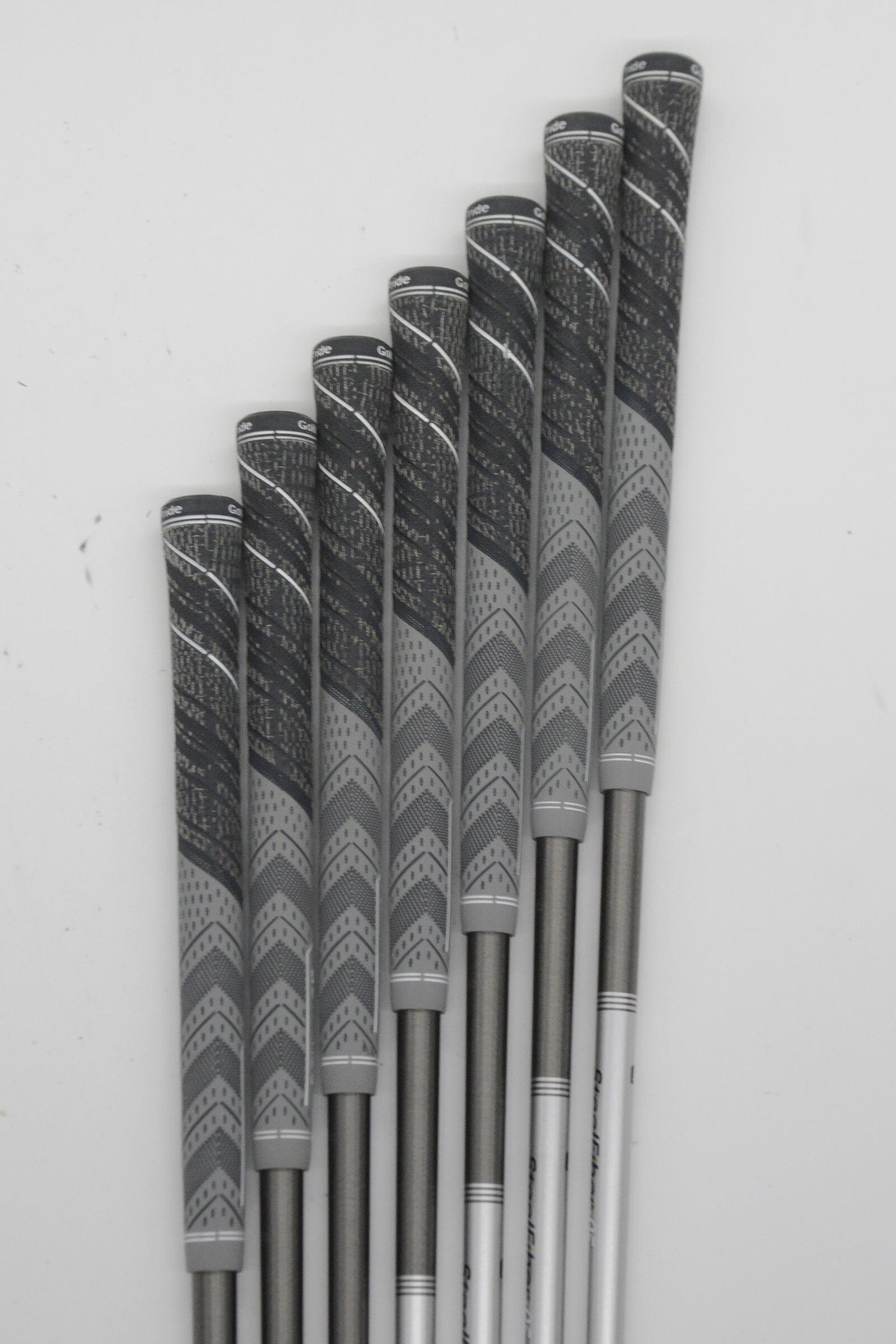 PXG 0311XP Gen 3 5-GW Iron Set R Flex -0.5" Golf Clubs GolfRoots 