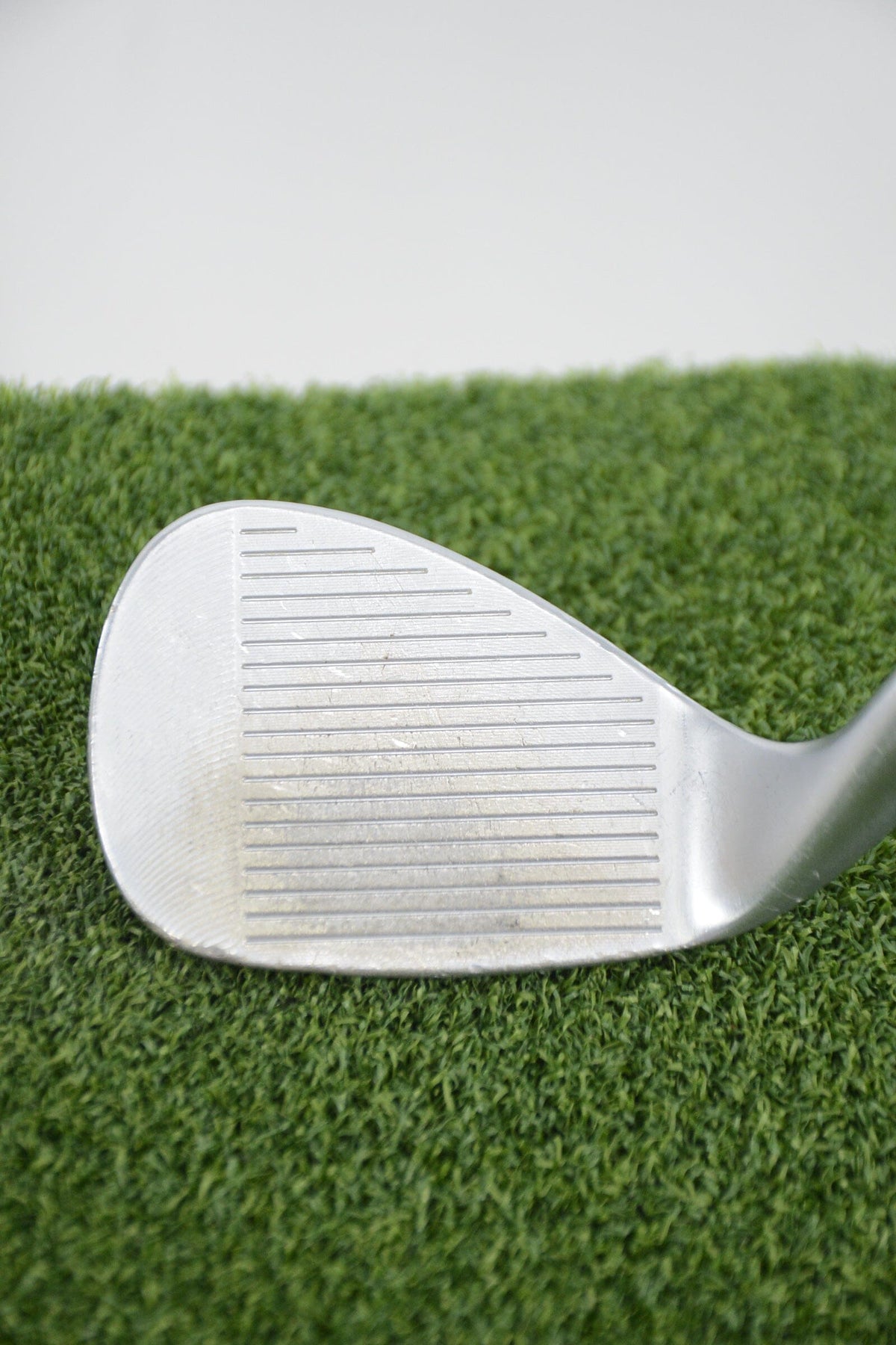 Cleveland RTX Zipcore Tour Satin 60 Degree Wedge Wedge Flex 35" Golf Clubs GolfRoots 