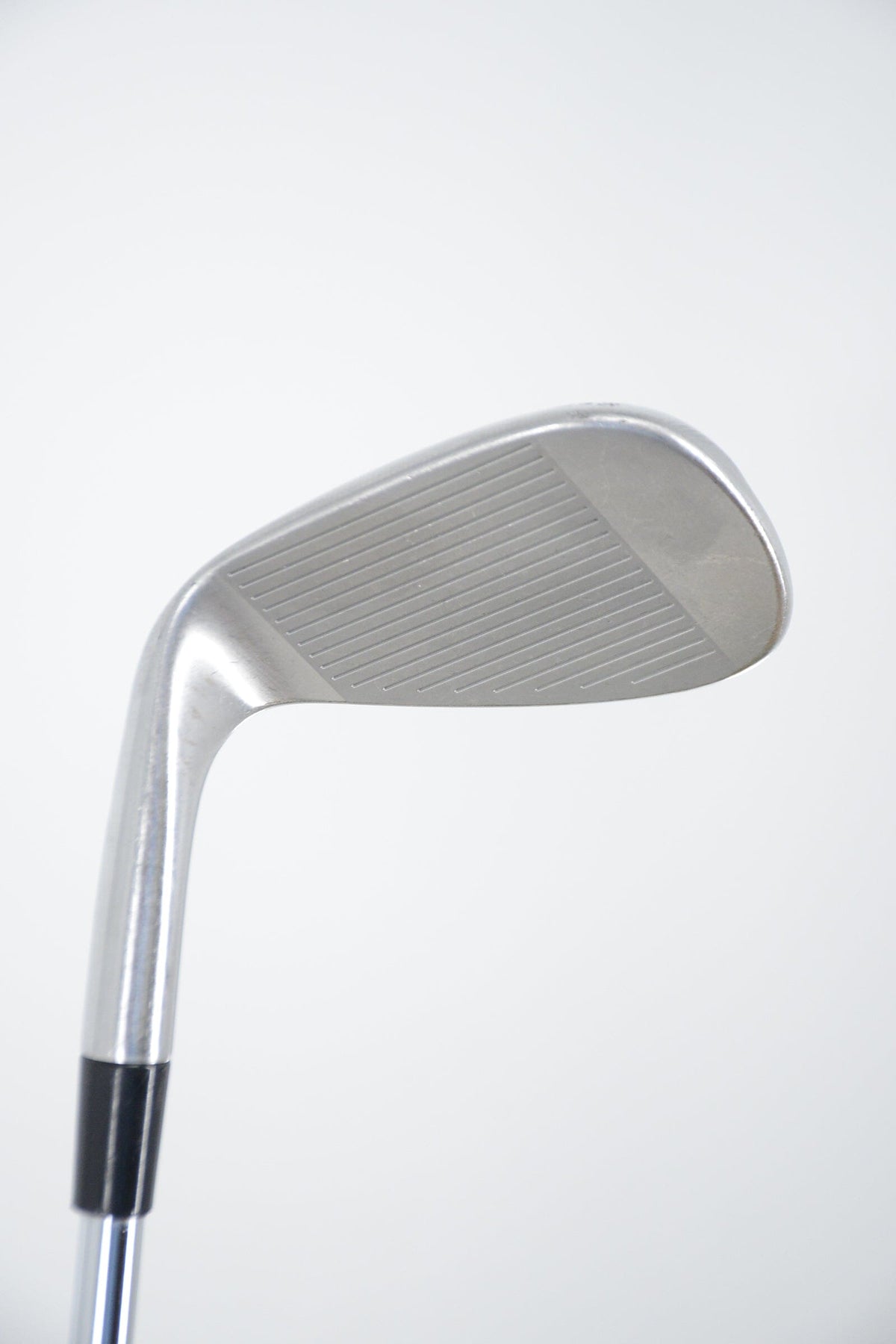 TaylorMade Milled Grind Satin Chrome 52 Degree Wedge Wedge Flex 35"