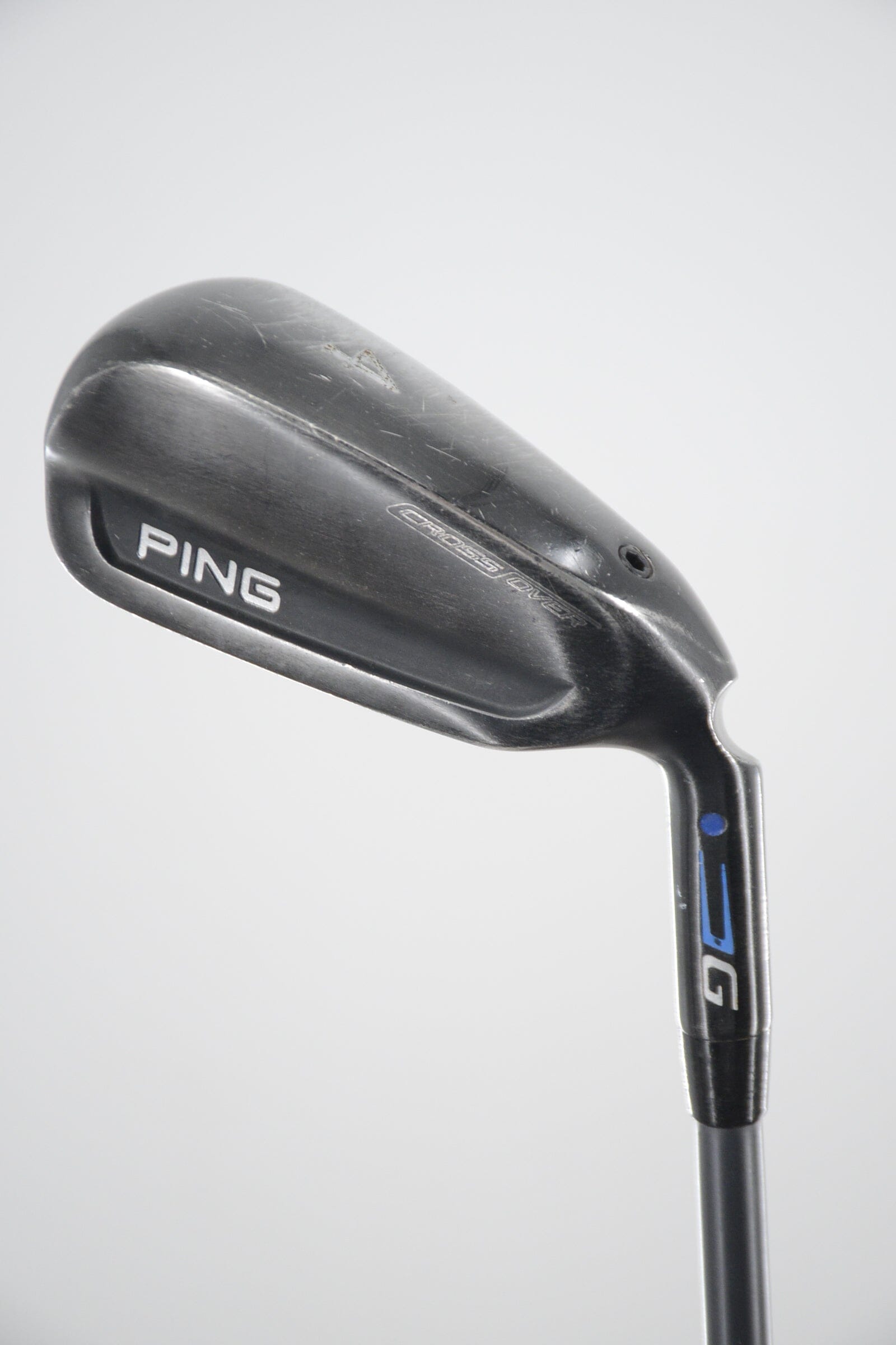 Ping G Crossover 4 Driving Iron S Flex 39" Golf Clubs GolfRoots 