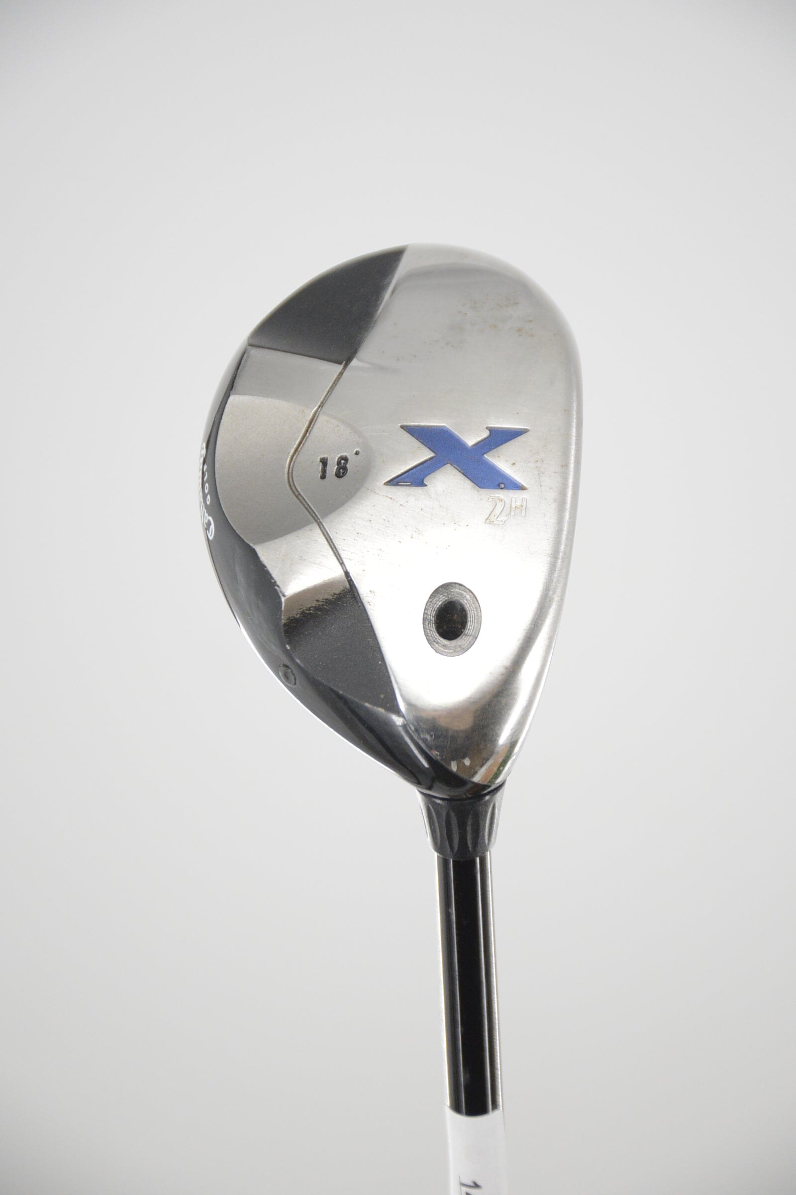 Callaway X 2 Hybrid S Flex 40.5" Golf Clubs GolfRoots 