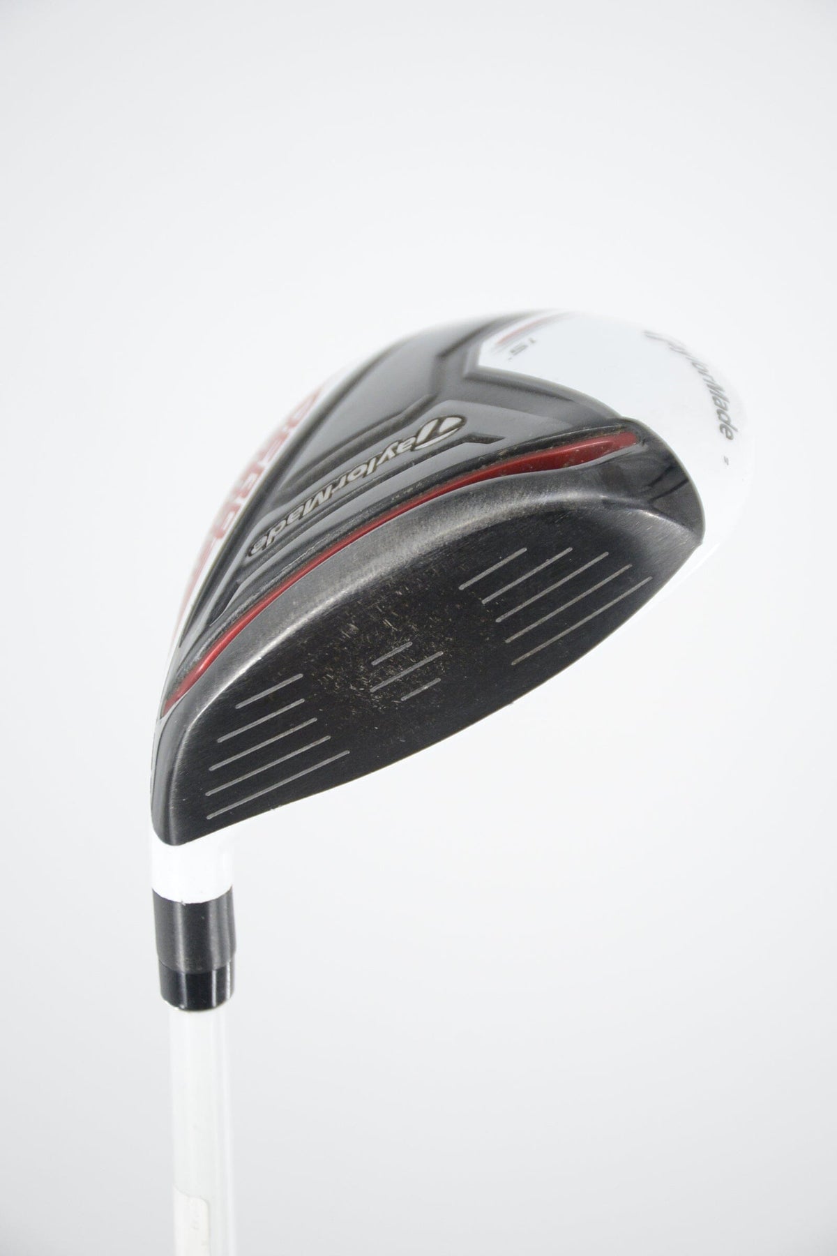 TaylorMade Aeroburner 3 Wood S Flex 43"