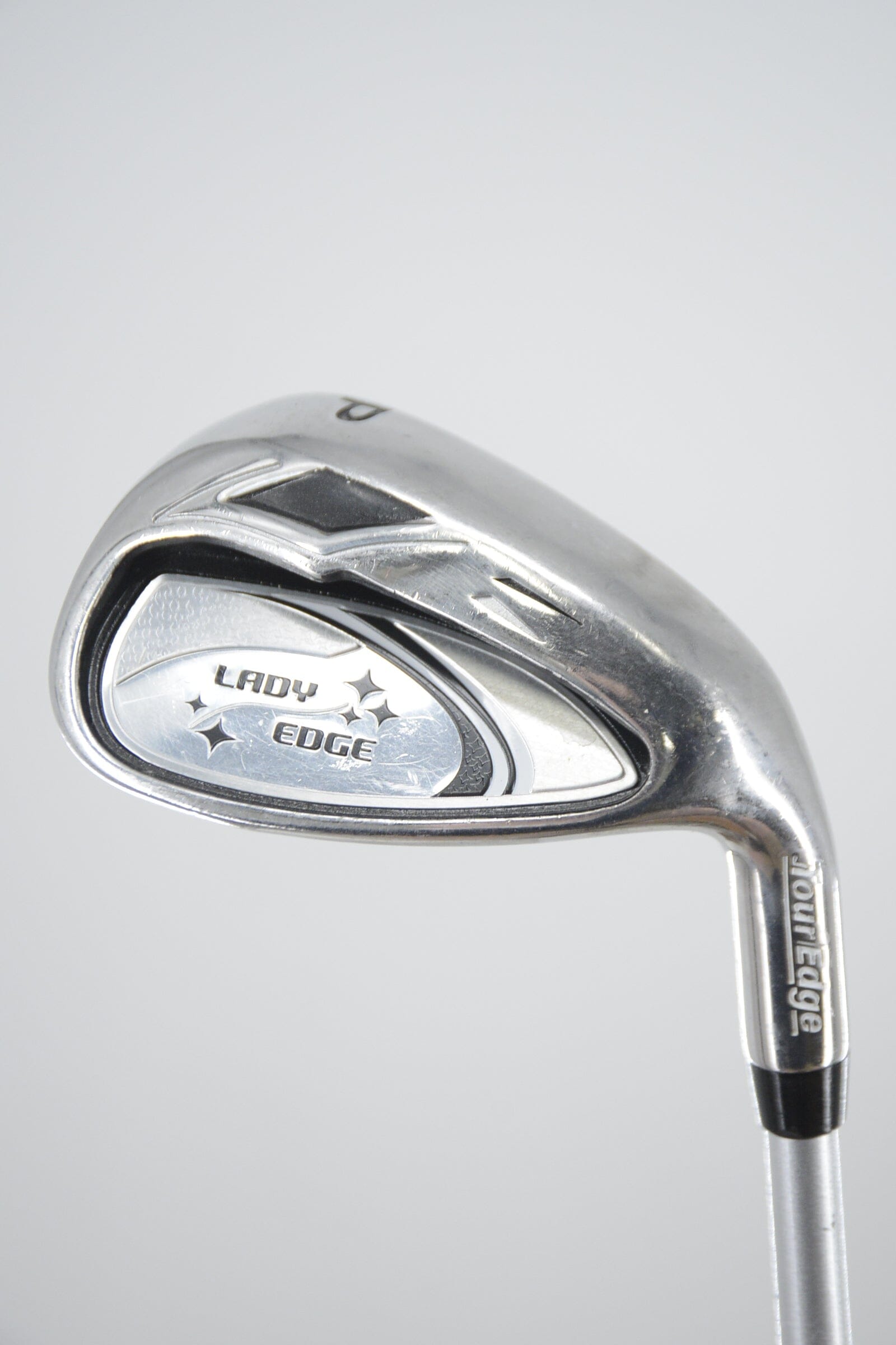 Women's Tour Edge Lady Edge PW W Flex 34.5" Golf Clubs GolfRoots 