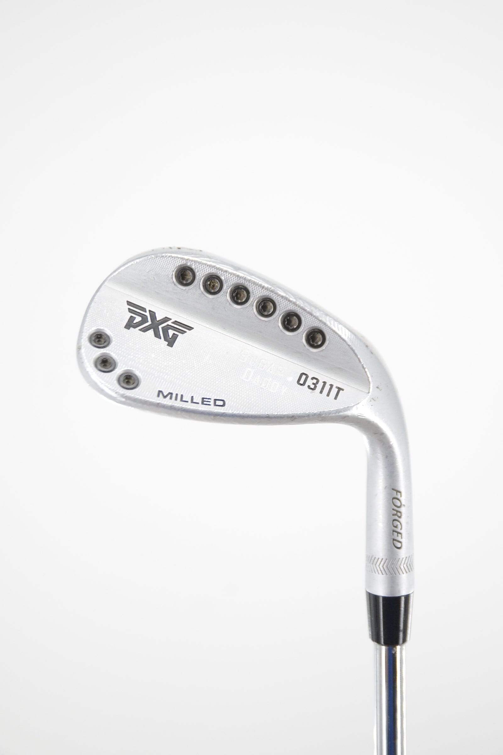PXG 0311T Sugar Daddy 52 Degree Wedge Wedge Flex 34.75" Golf Clubs GolfRoots 