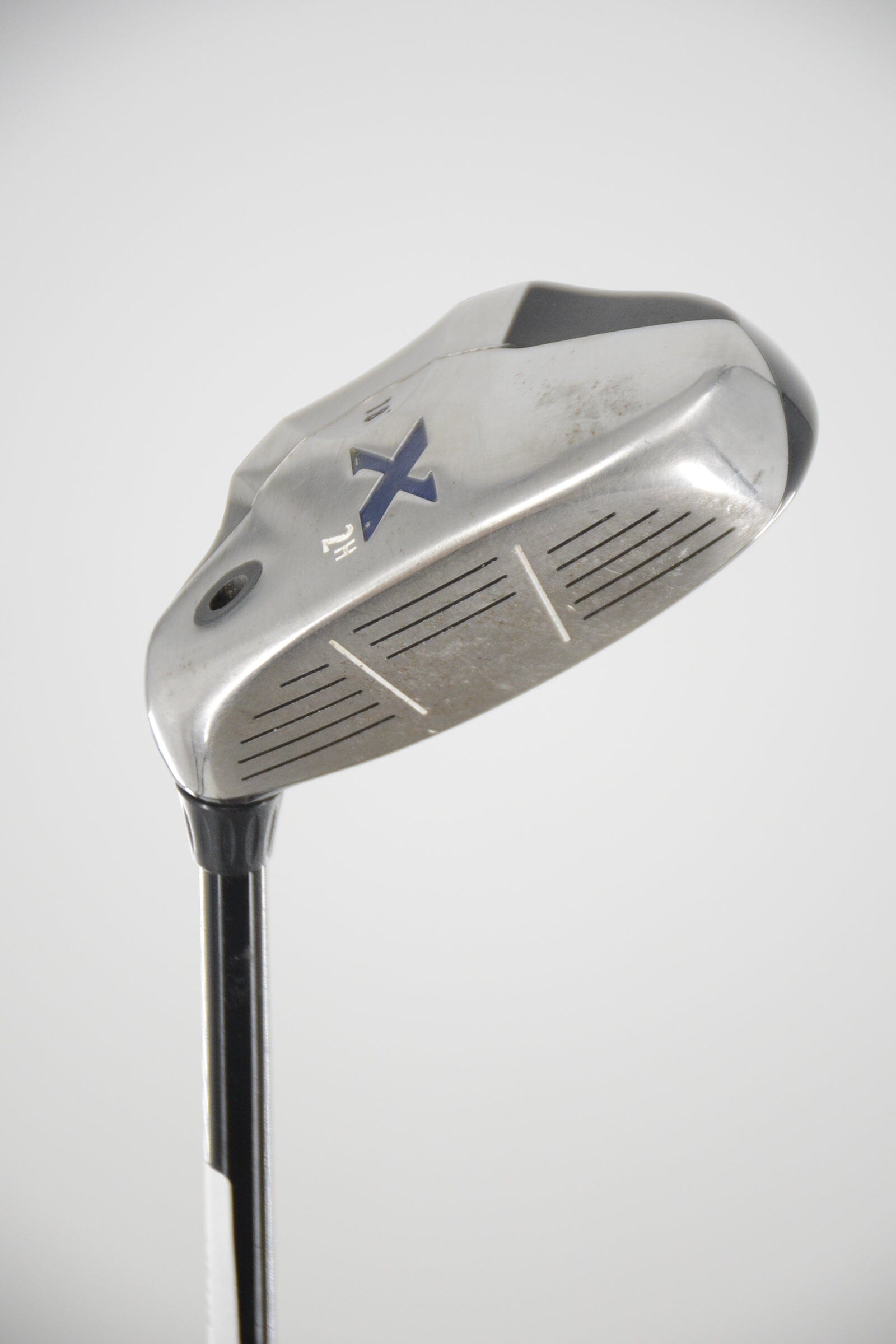 Callaway X 2 Hybrid S Flex 40.5" Golf Clubs GolfRoots 