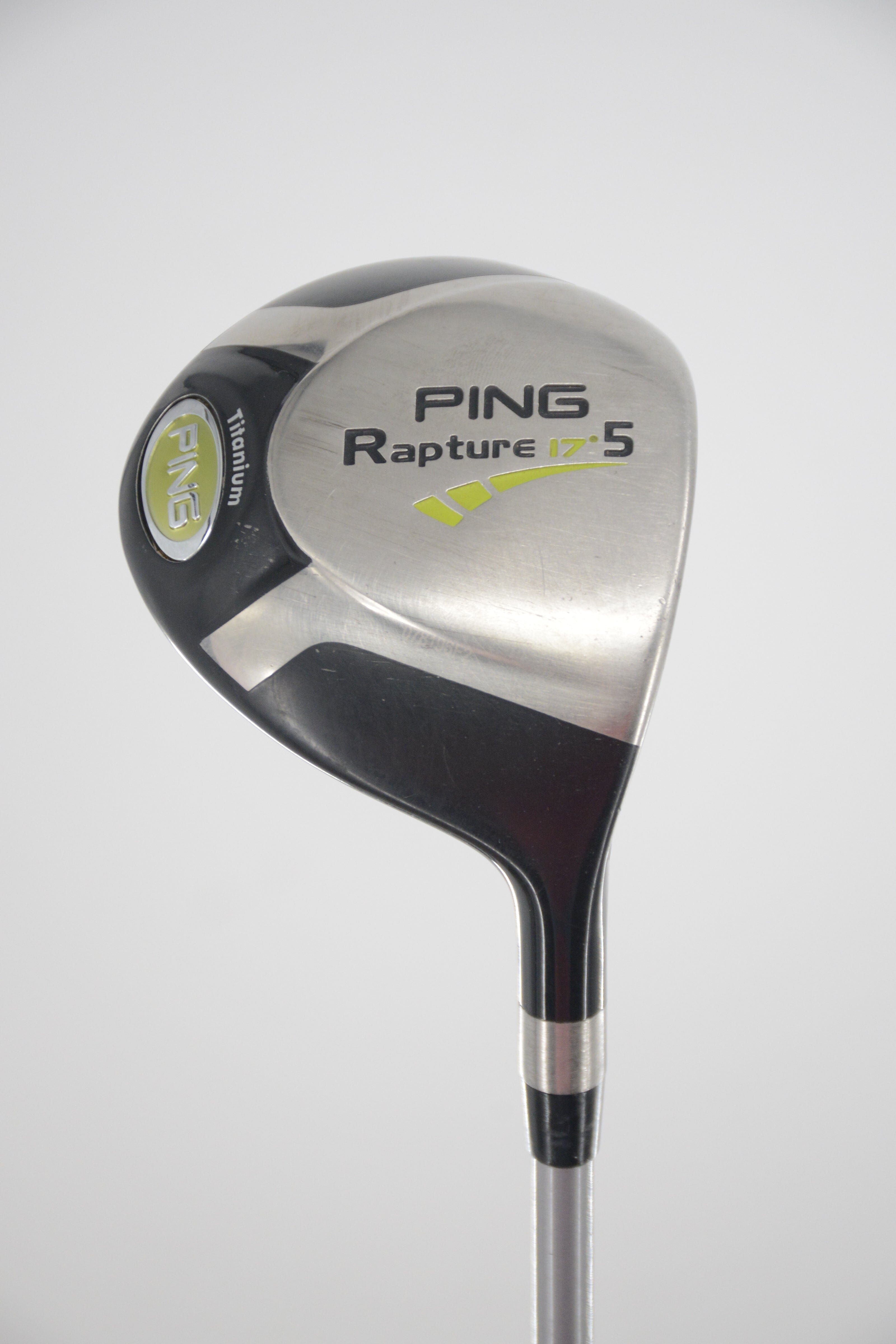 Ping Rapture 5 Wood R Flex 42.25" Golf Clubs GolfRoots 