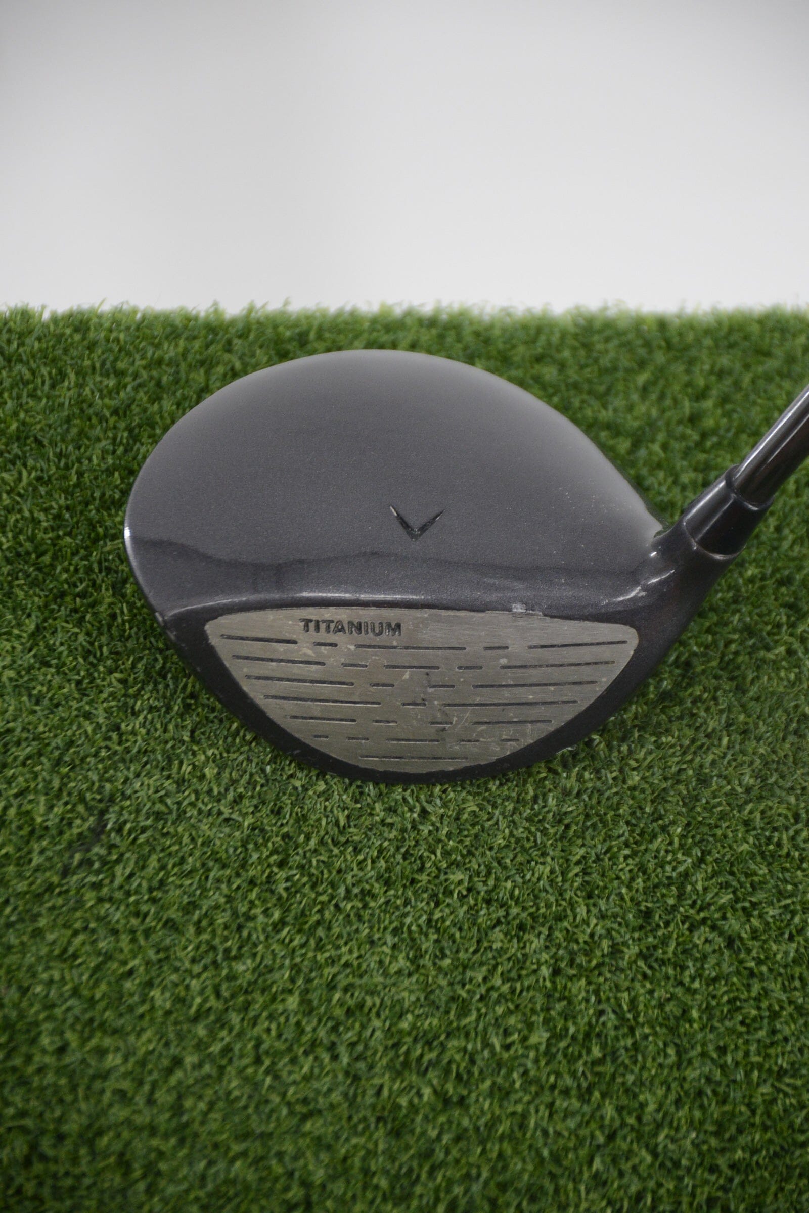 Knight ATX 3 Wood S Flex 43.25" Golf Clubs GolfRoots 