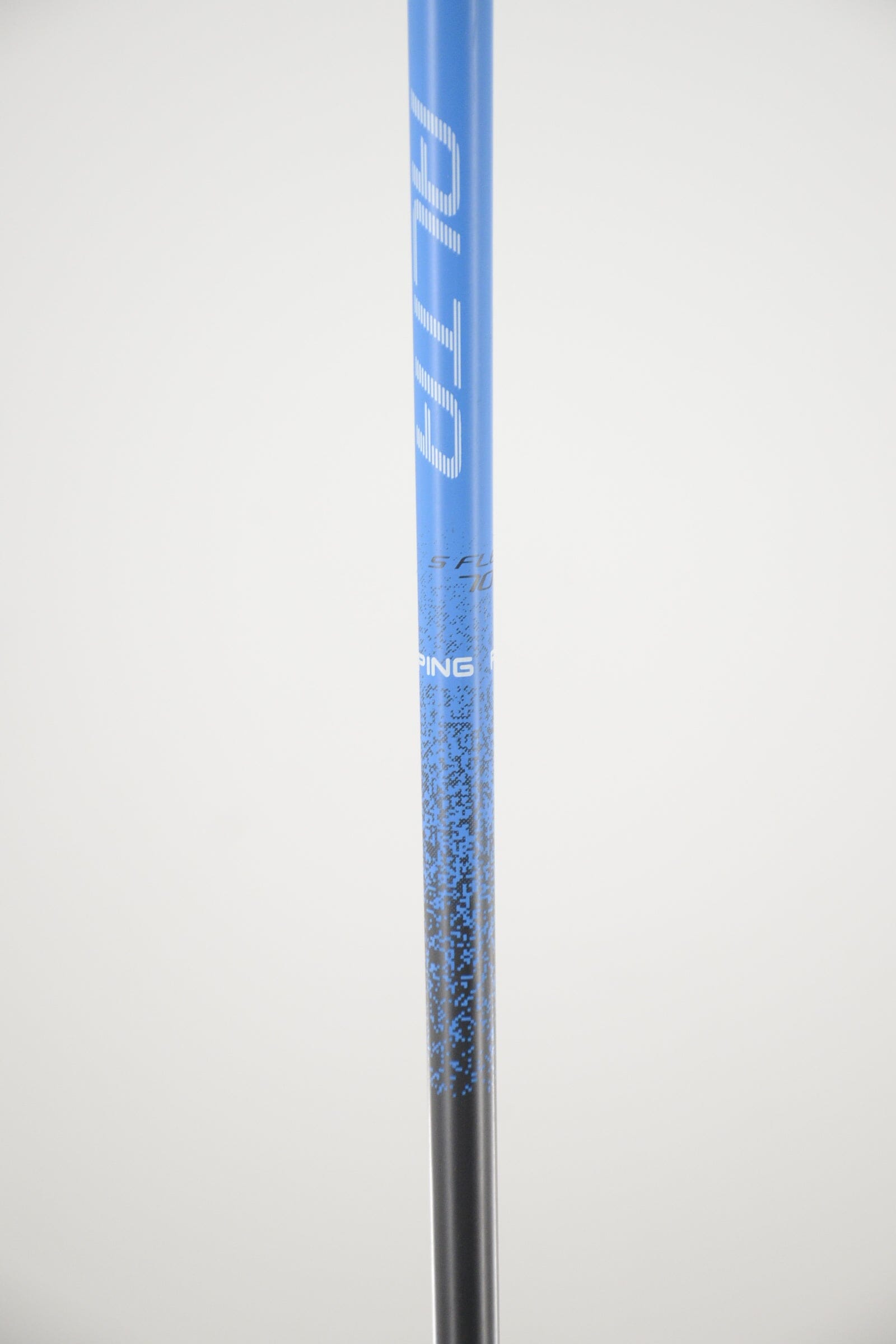 Ping G Crossover 4 Driving Iron S Flex 39" Golf Clubs GolfRoots 