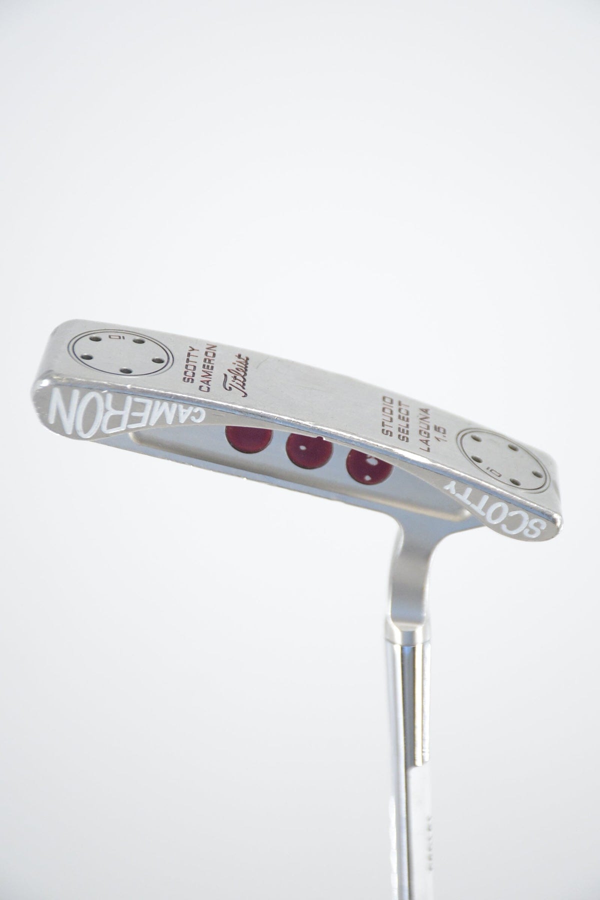 Scotty Cameron Studio Select Laguna 1.5 Putter 35" Golf Clubs GolfRoots 